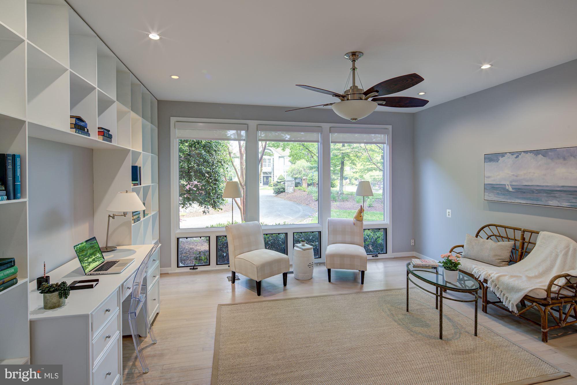 AVENEL - Residential