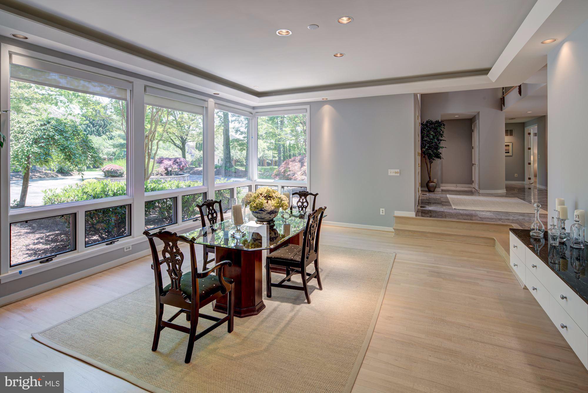 AVENEL - Residential