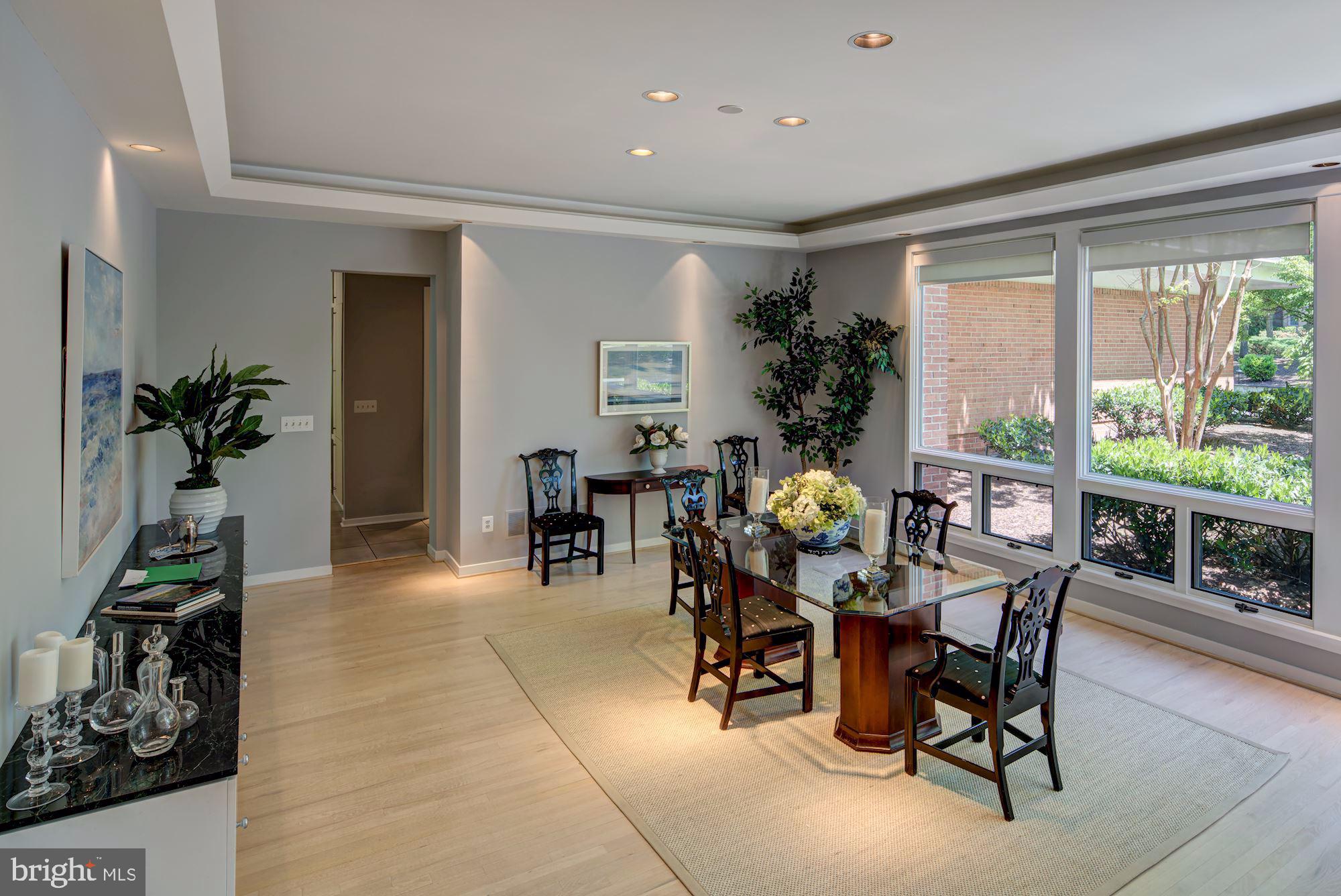 AVENEL - Residential