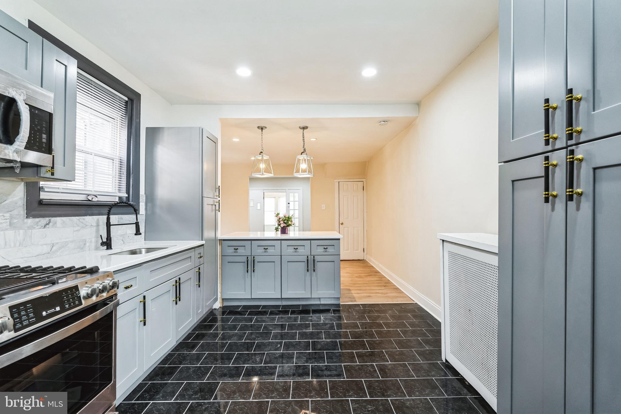 WISTER - Residential