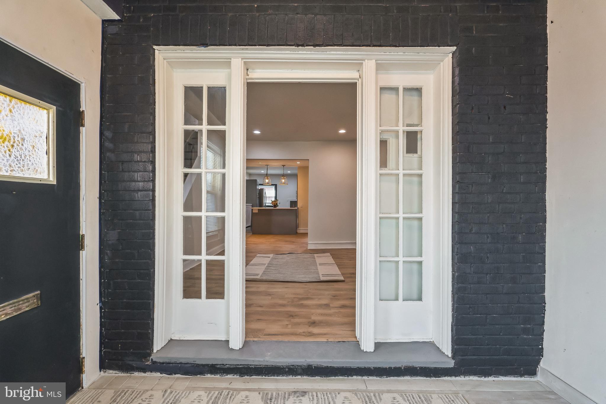 WISTER - Residential