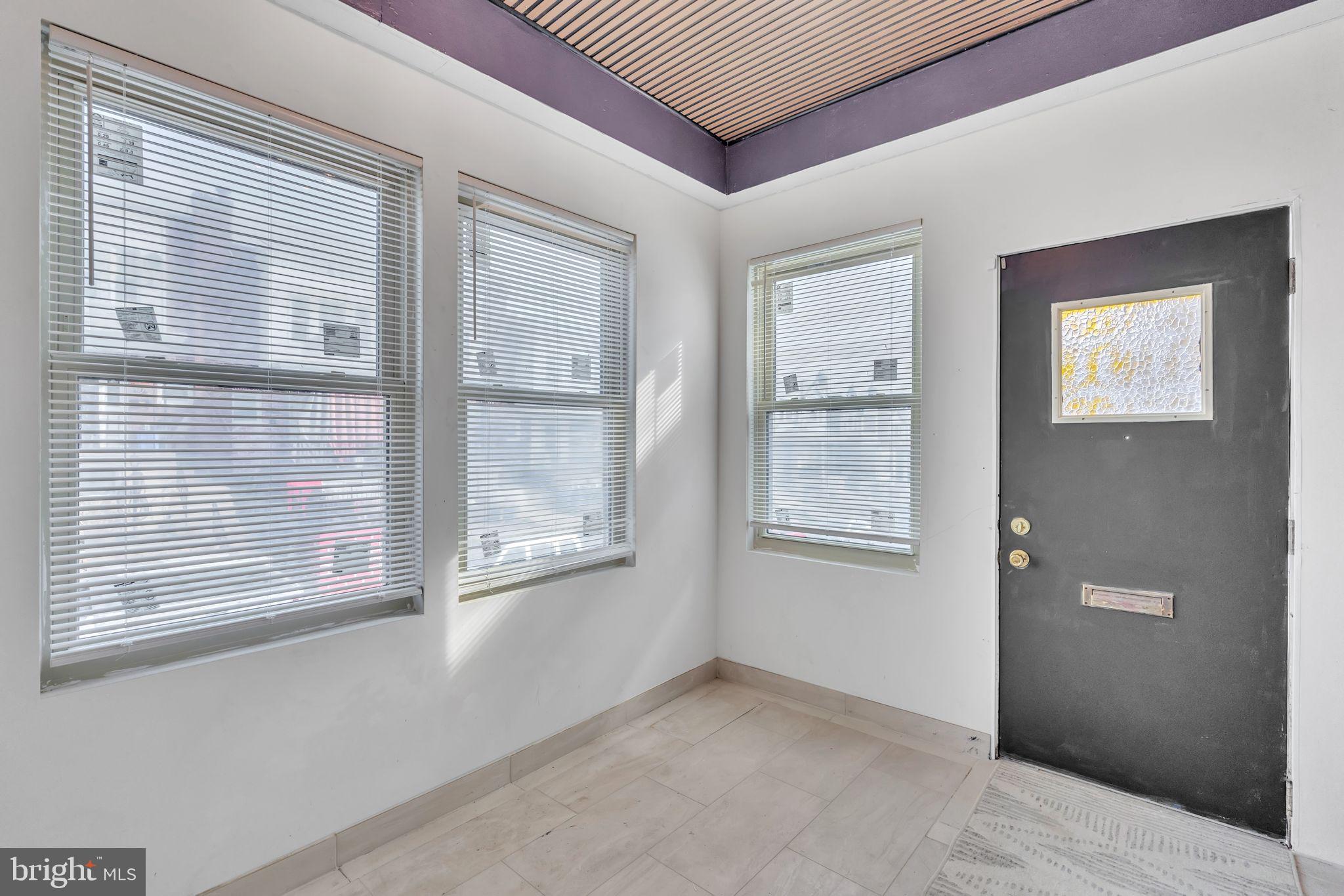 WISTER - Residential