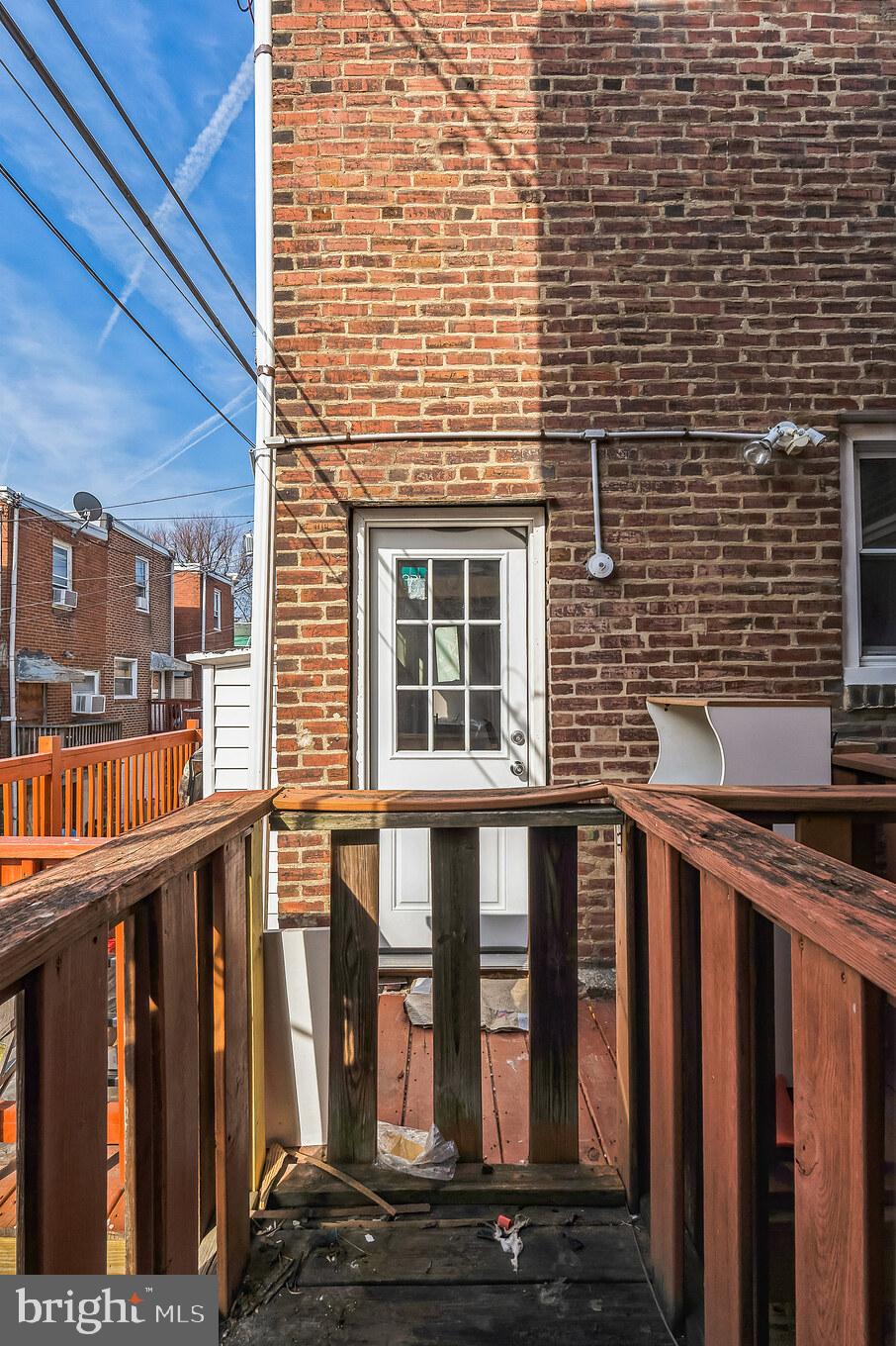 WISTER - Residential