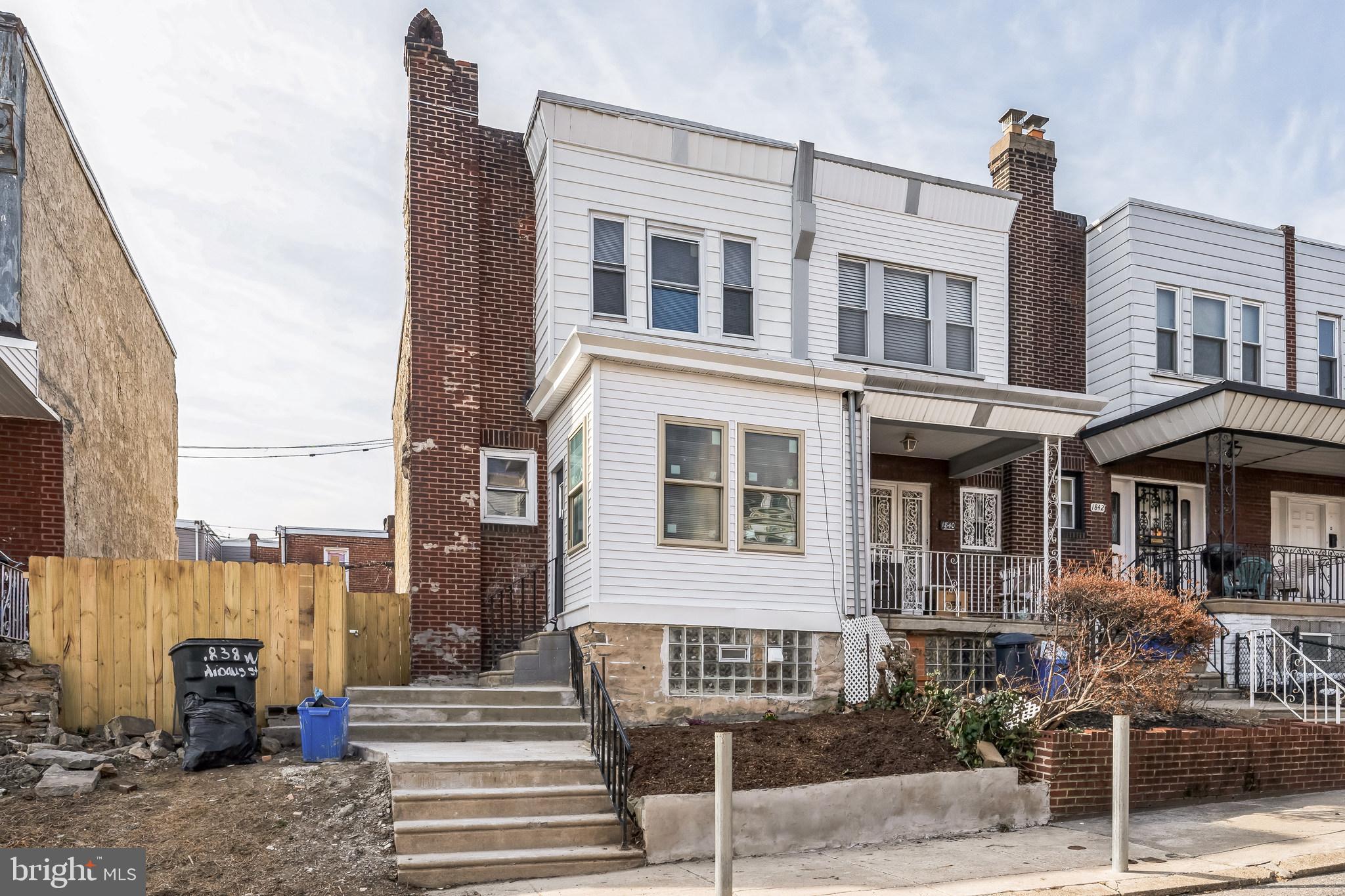 WISTER - Residential