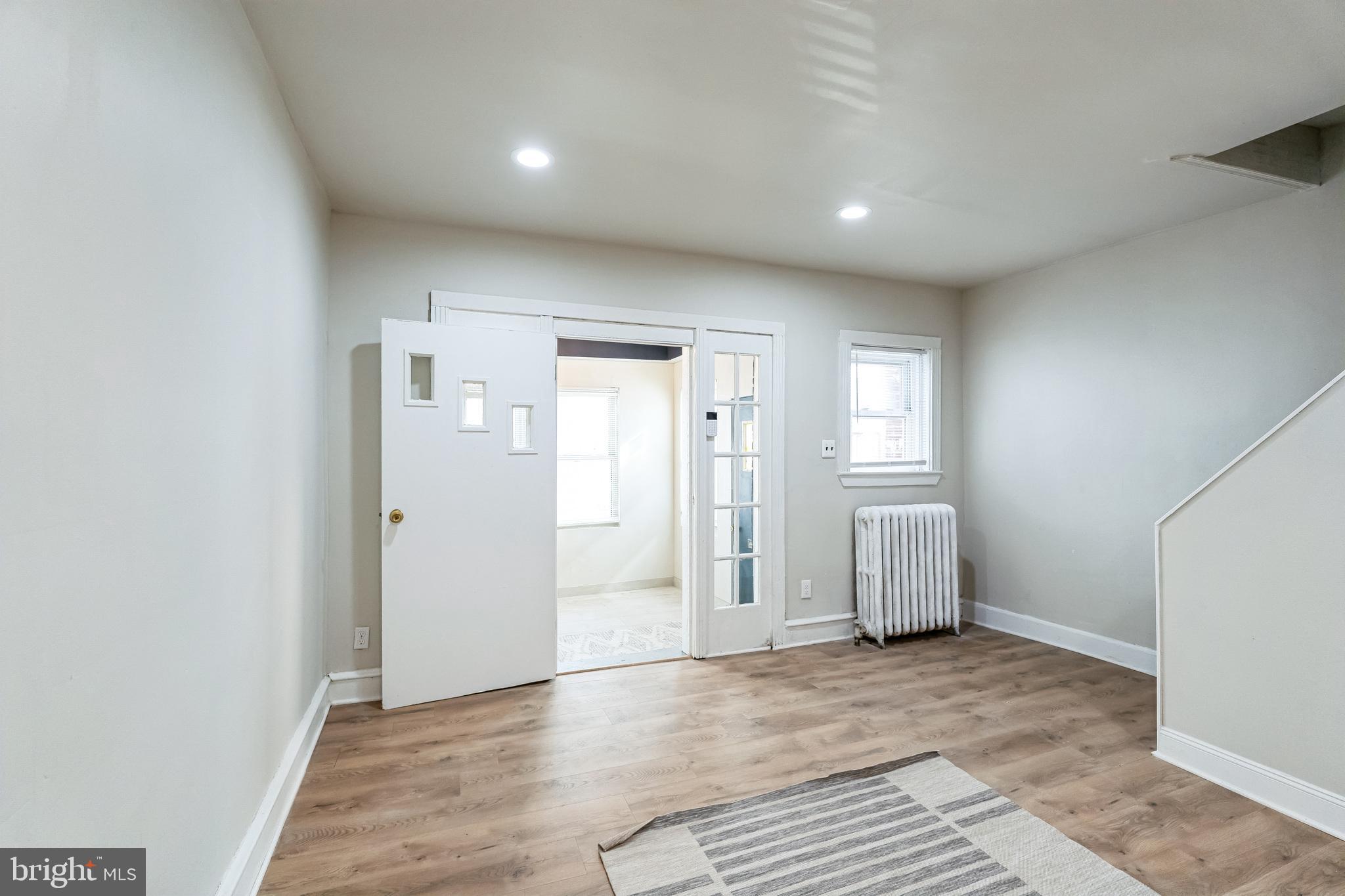 WISTER - Residential