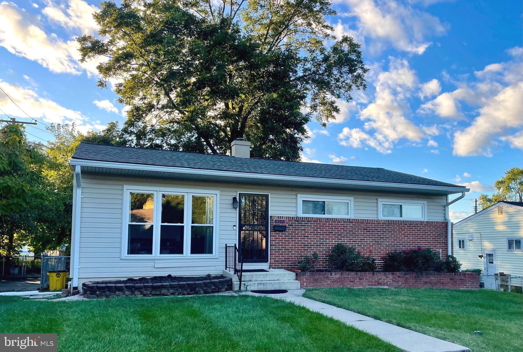 HAMILTON HEIGHTS - Residential