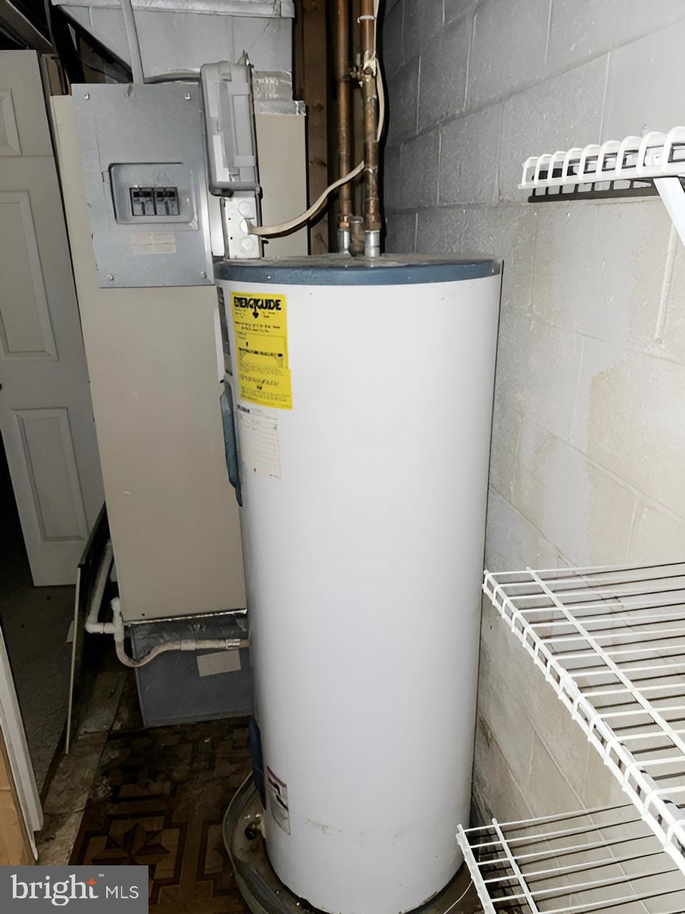 DAYBREAK ESTATES - Residential