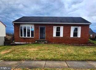 3 MORNING STAR COURT