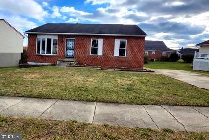 3 MORNING STAR COURT