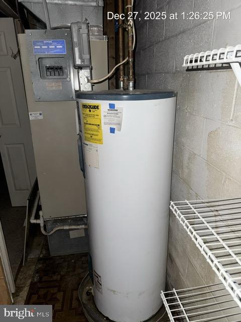 DAYBREAK ESTATES - Residential