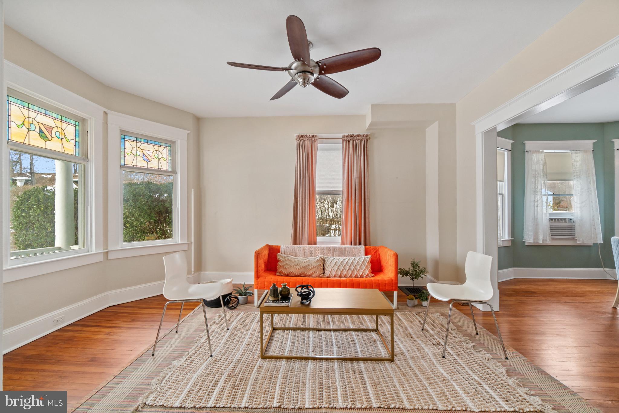 KENWOOD PARK - Residential