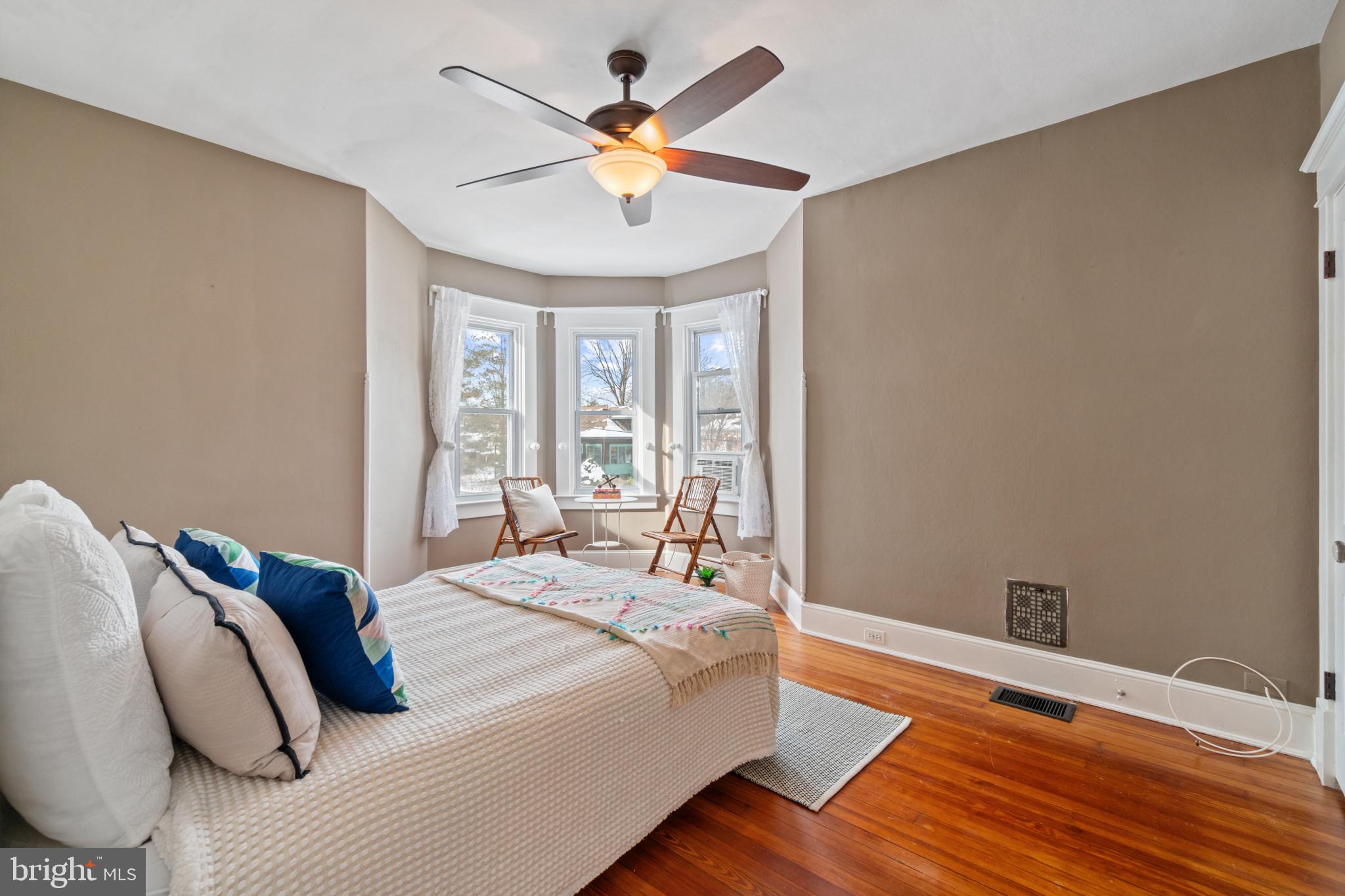 KENWOOD PARK - Residential