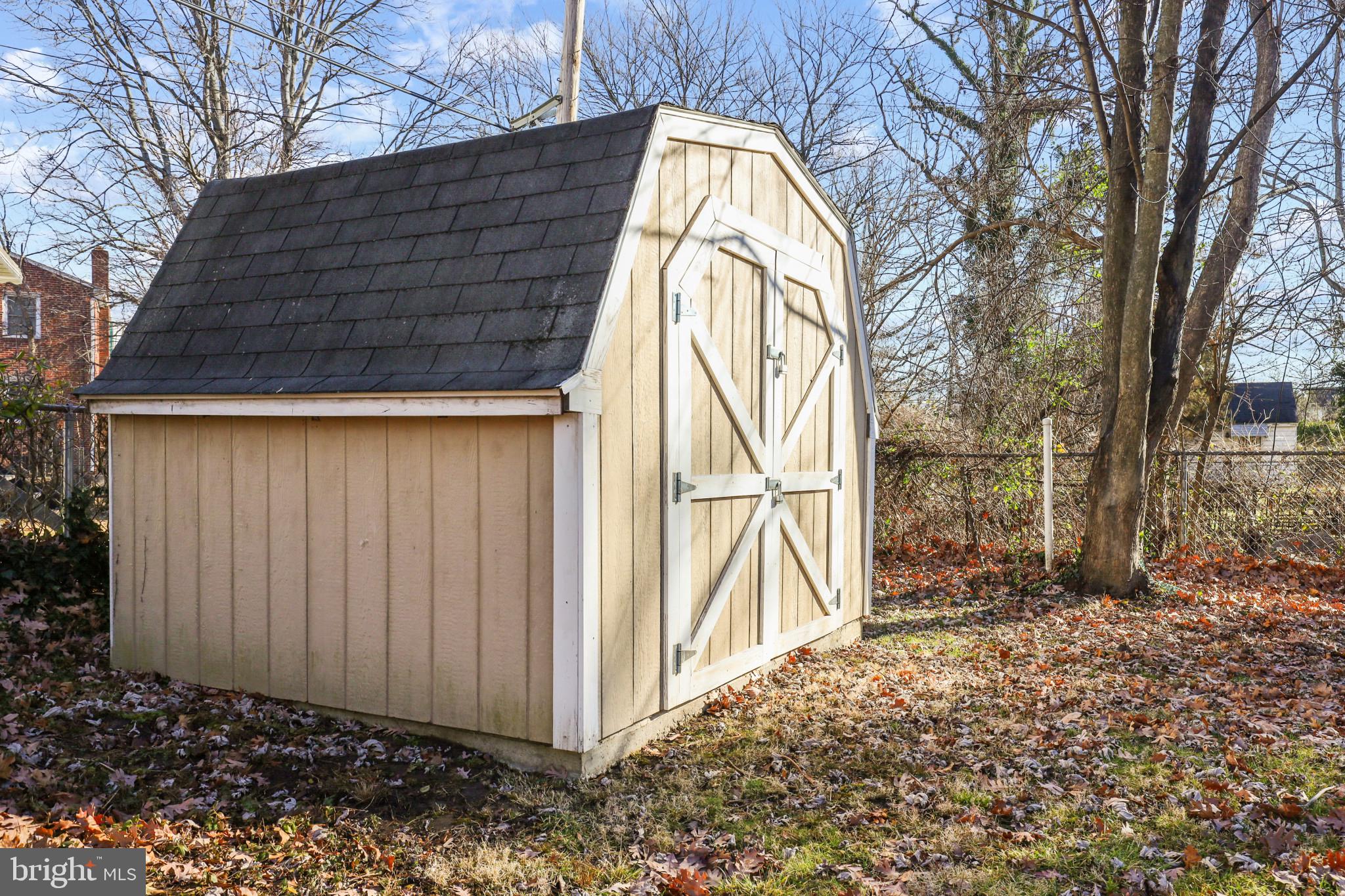 KENWOOD PARK - Residential