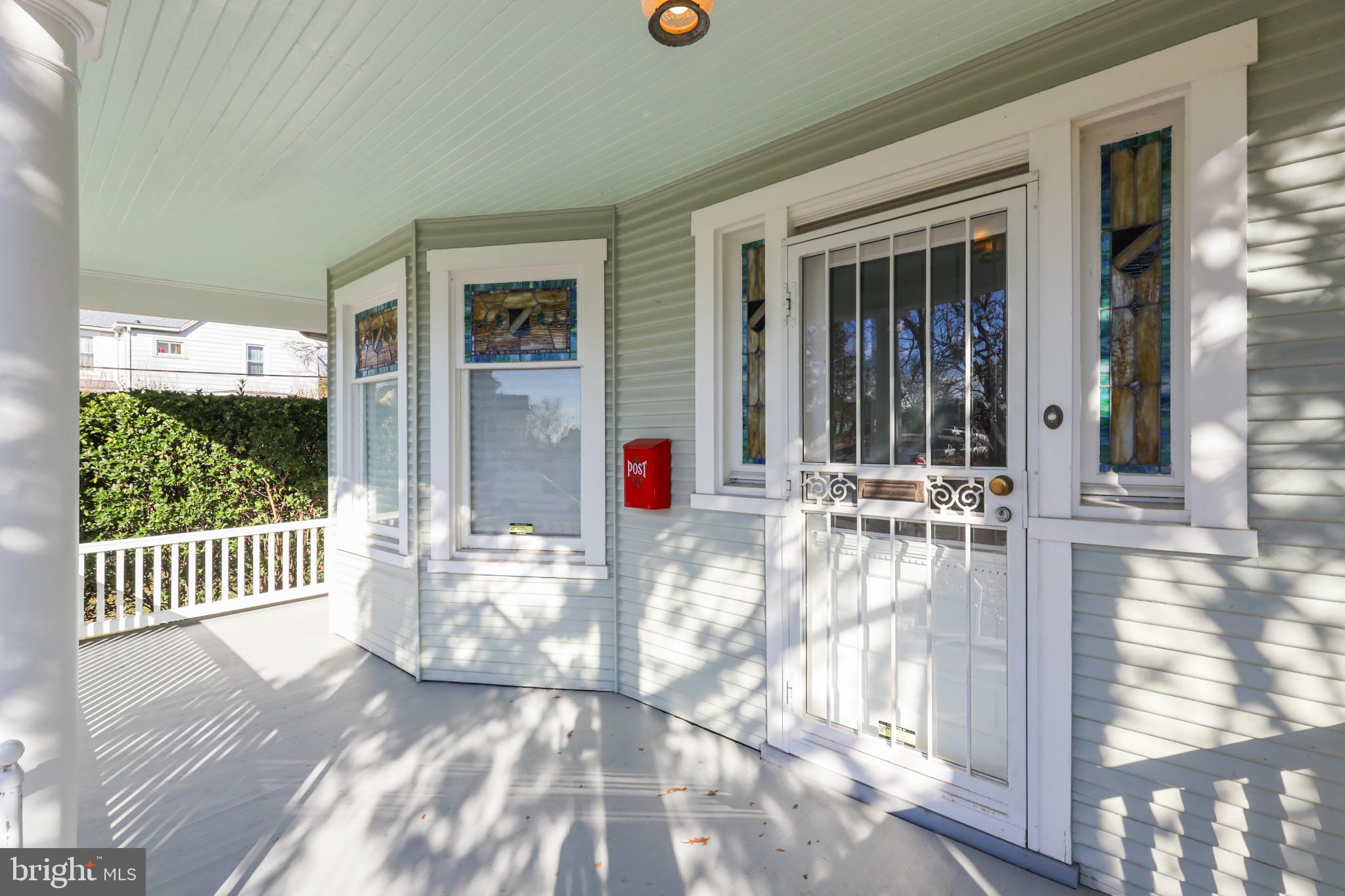 KENWOOD PARK - Residential