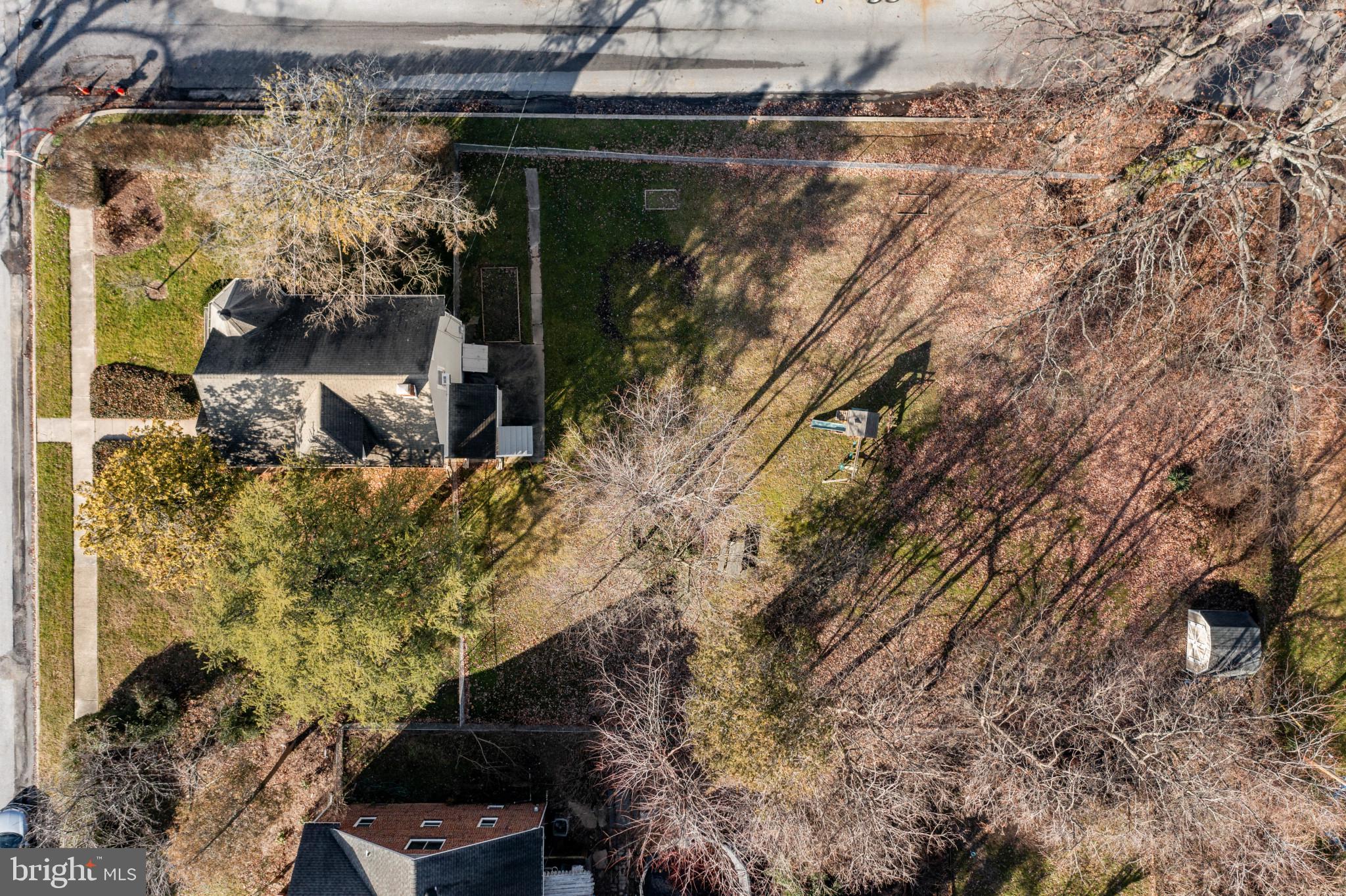 KENWOOD PARK - Residential