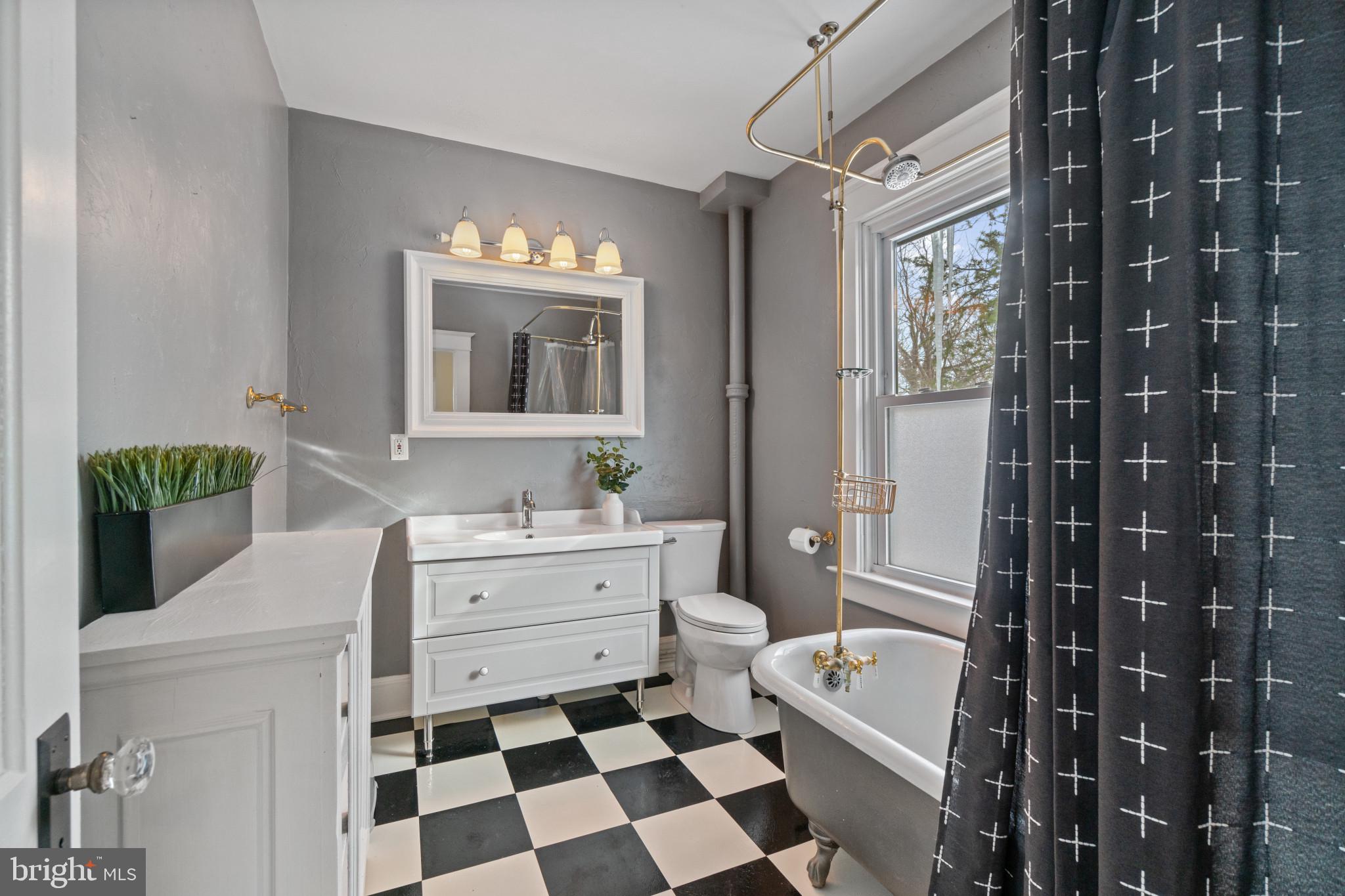 KENWOOD PARK - Residential