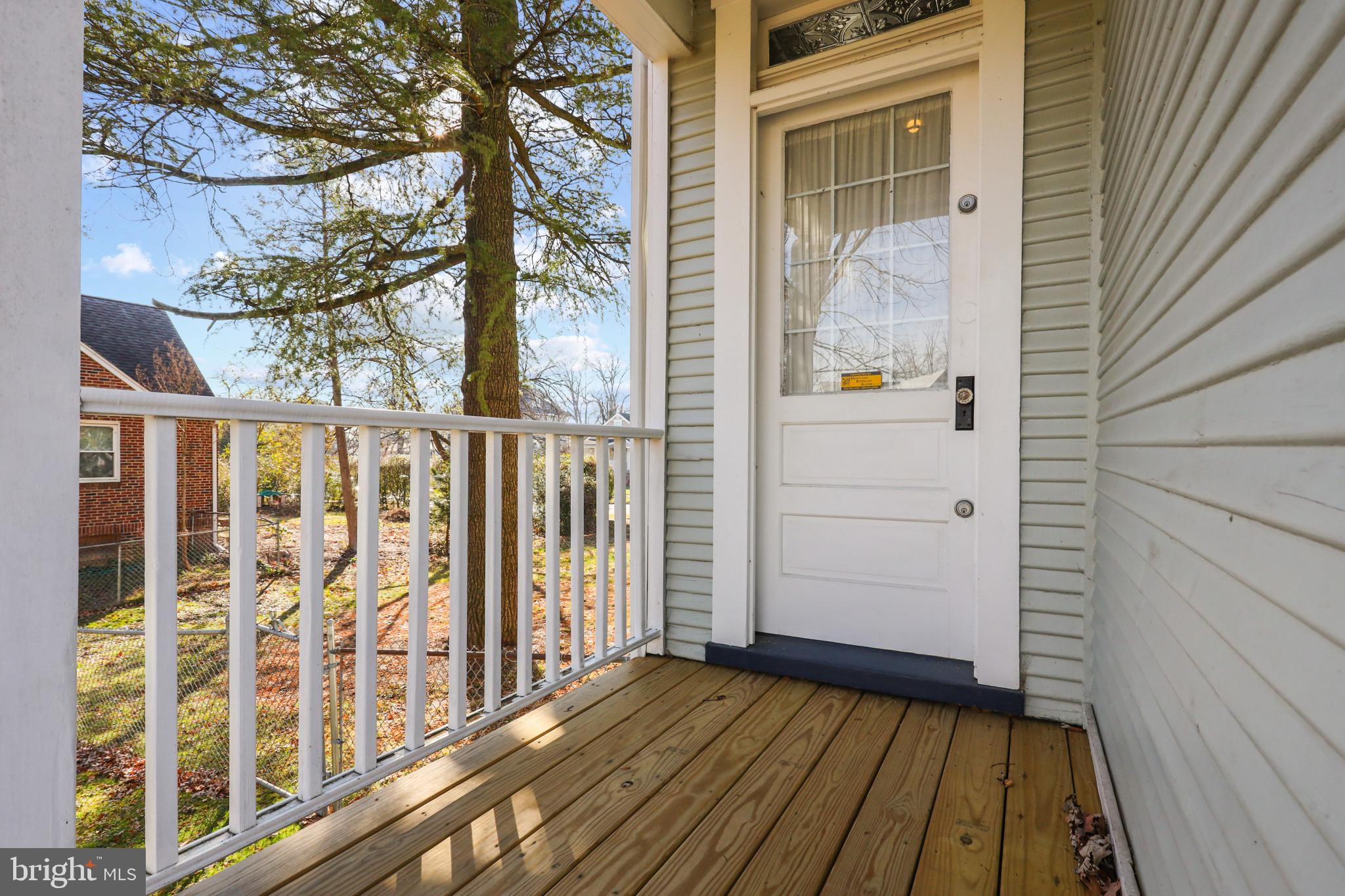 KENWOOD PARK - Residential