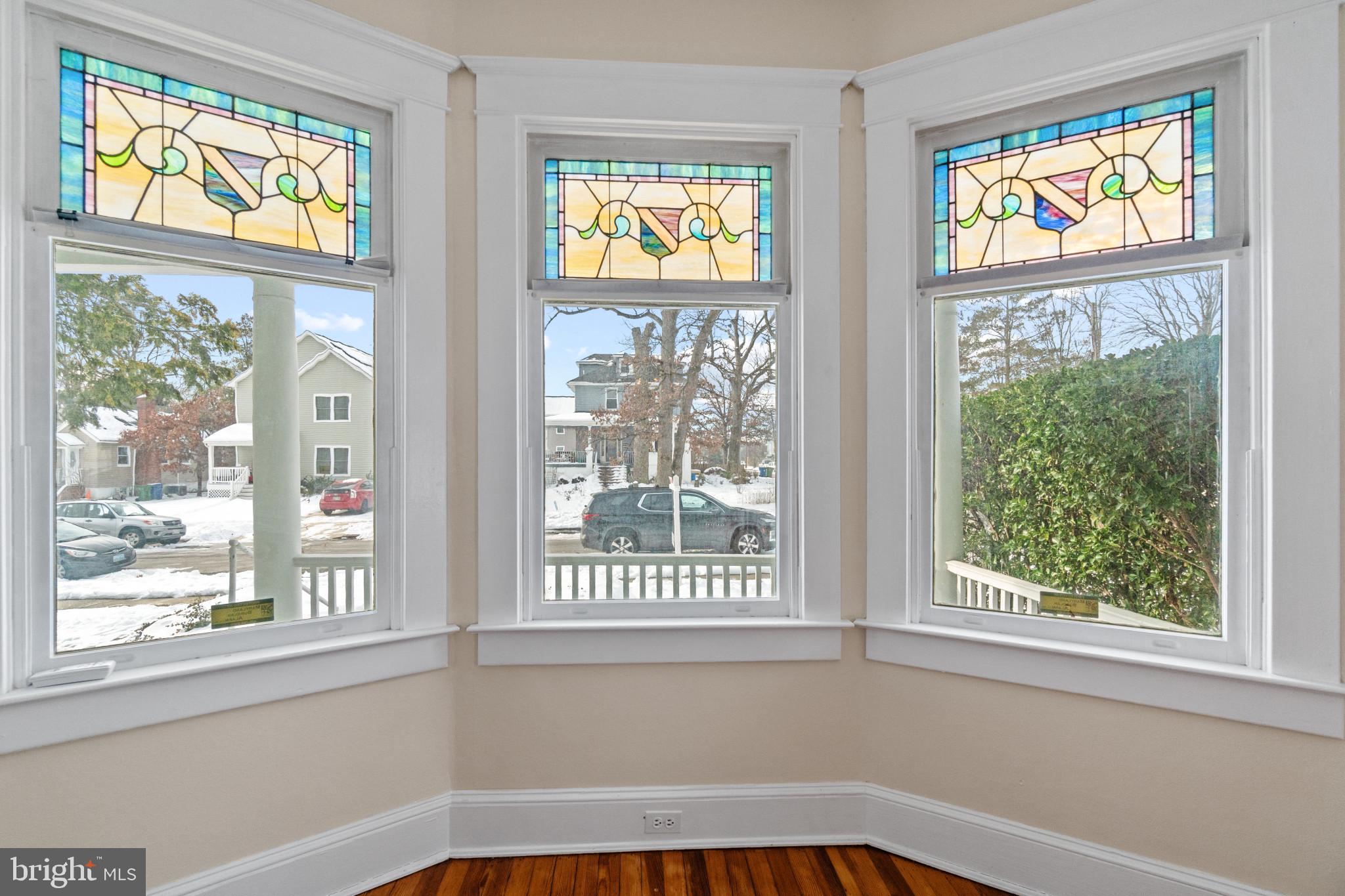 KENWOOD PARK - Residential