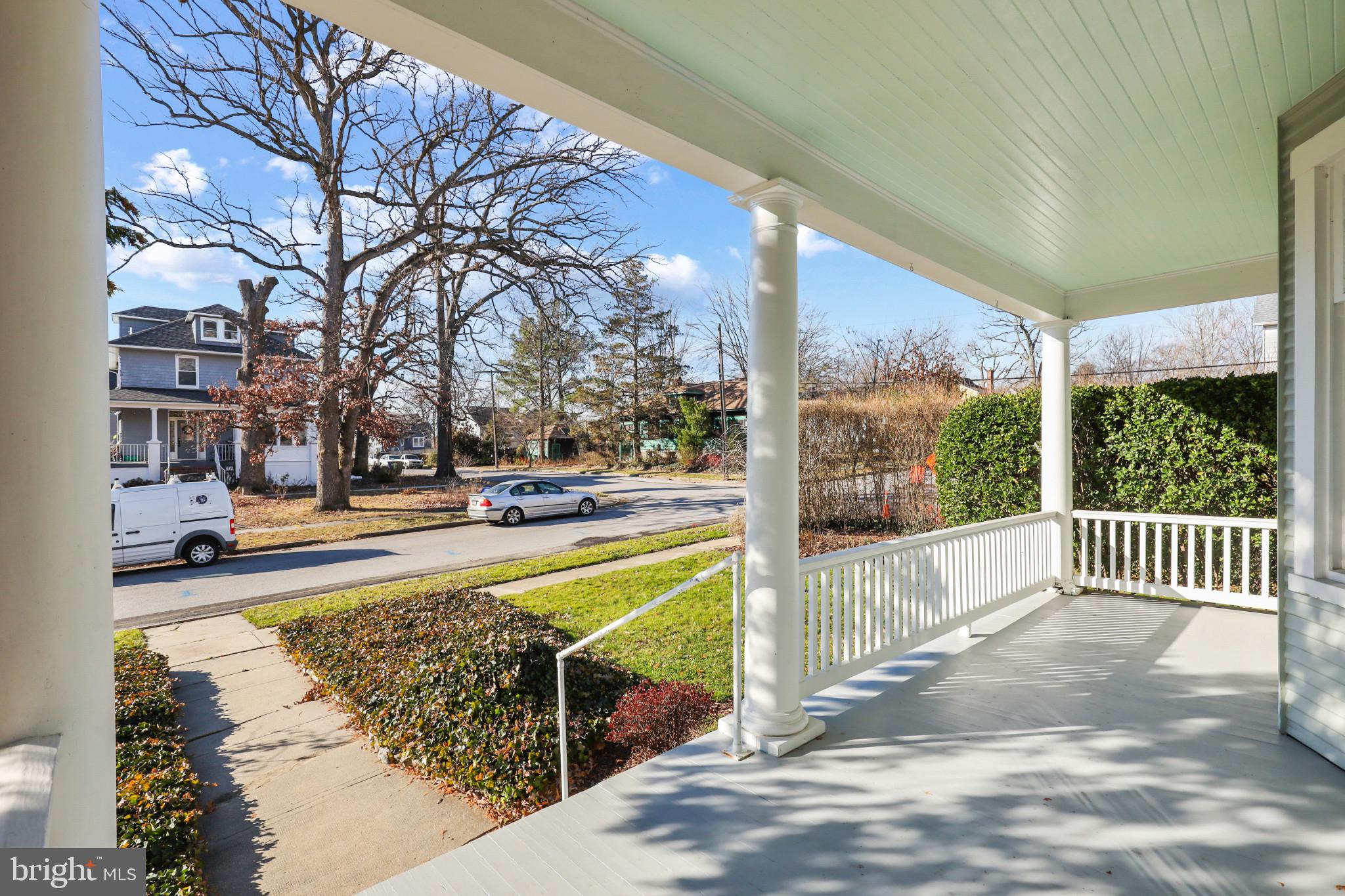 KENWOOD PARK - Residential