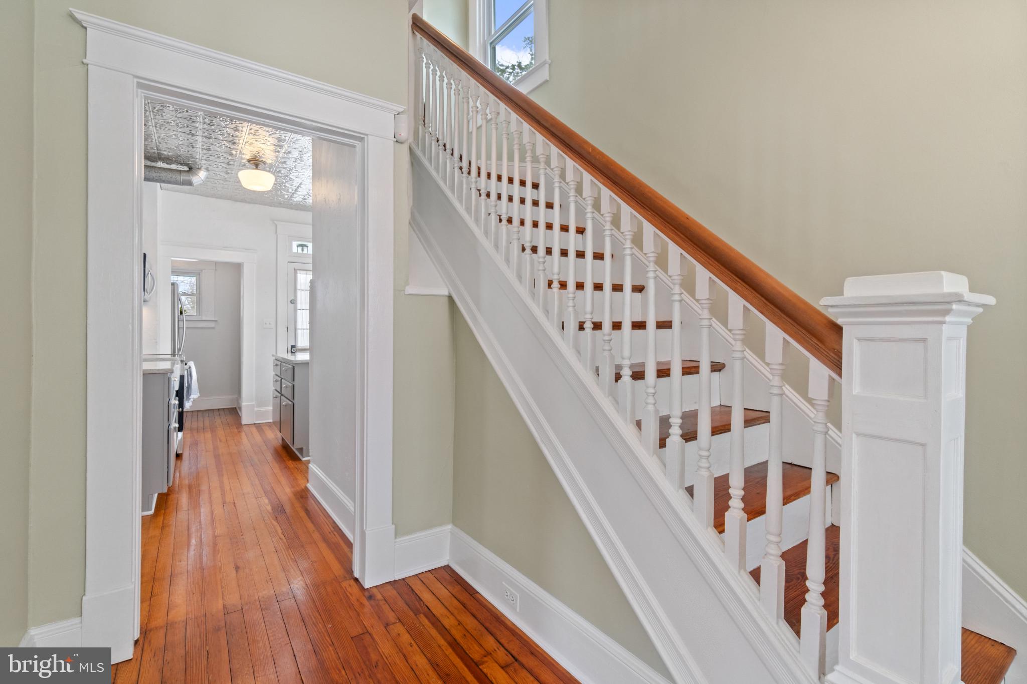 KENWOOD PARK - Residential