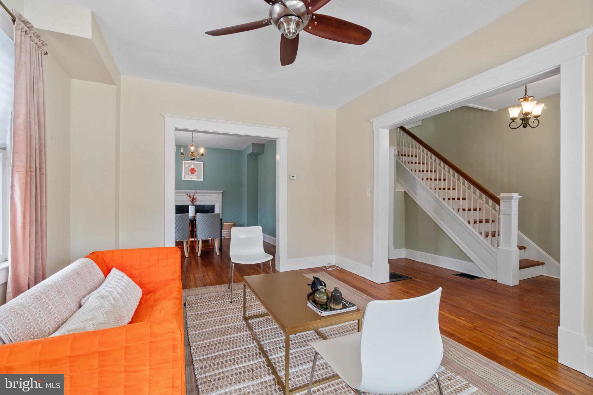 KENWOOD PARK - Residential