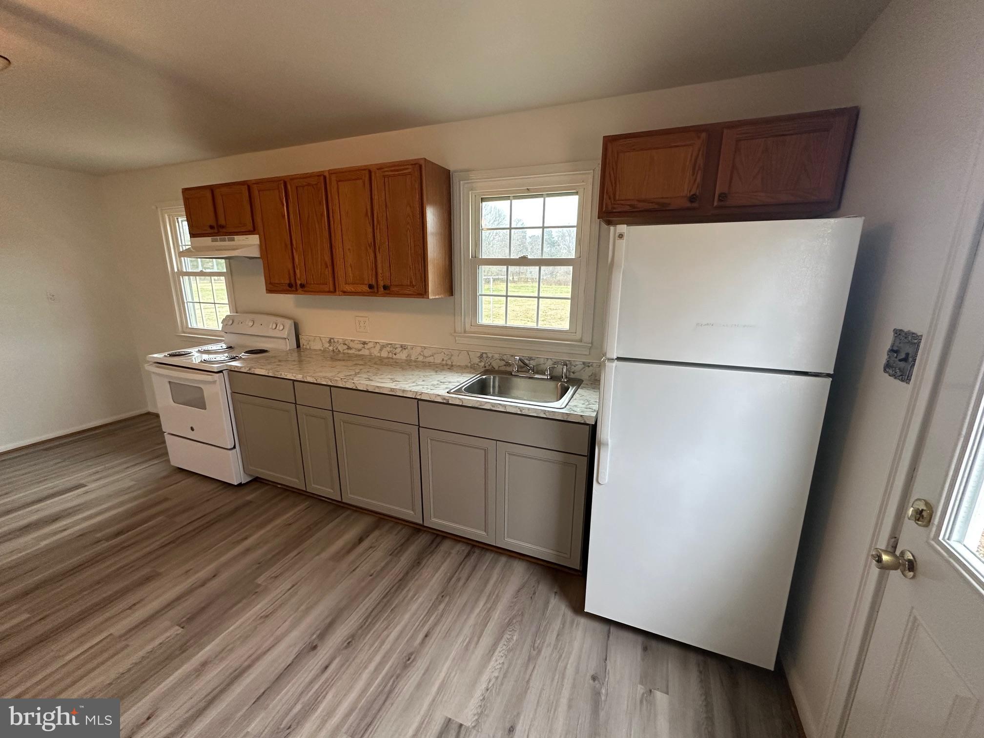 NONE AVAILABLE - Residential Lease