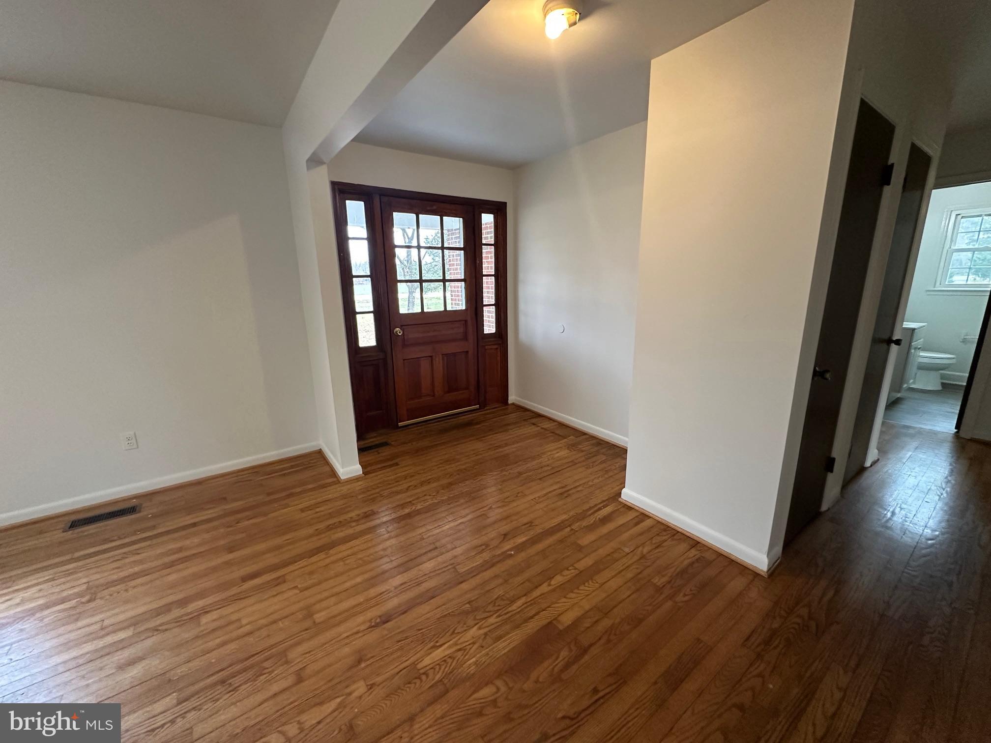 NONE AVAILABLE - Residential Lease