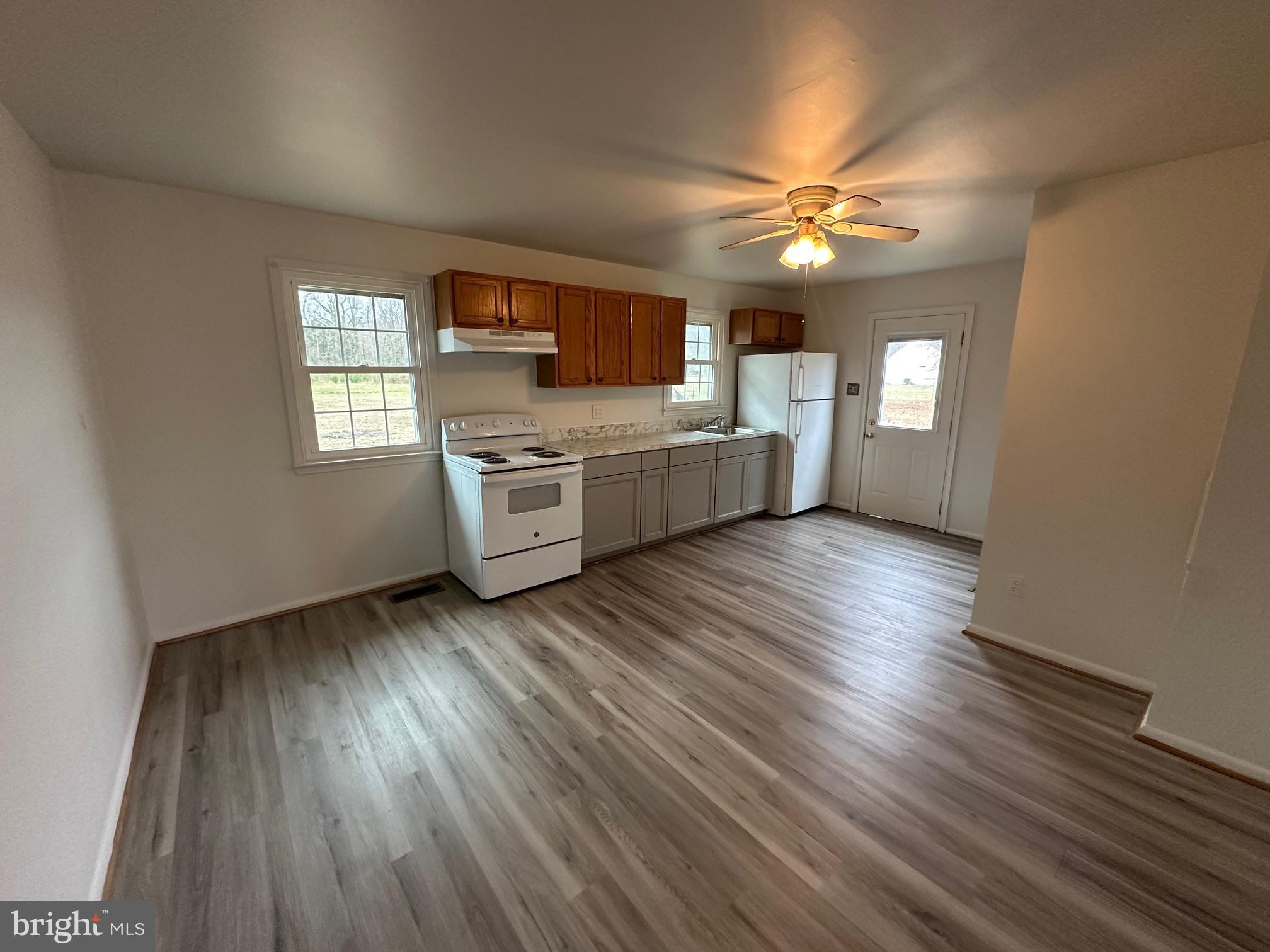 NONE AVAILABLE - Residential Lease