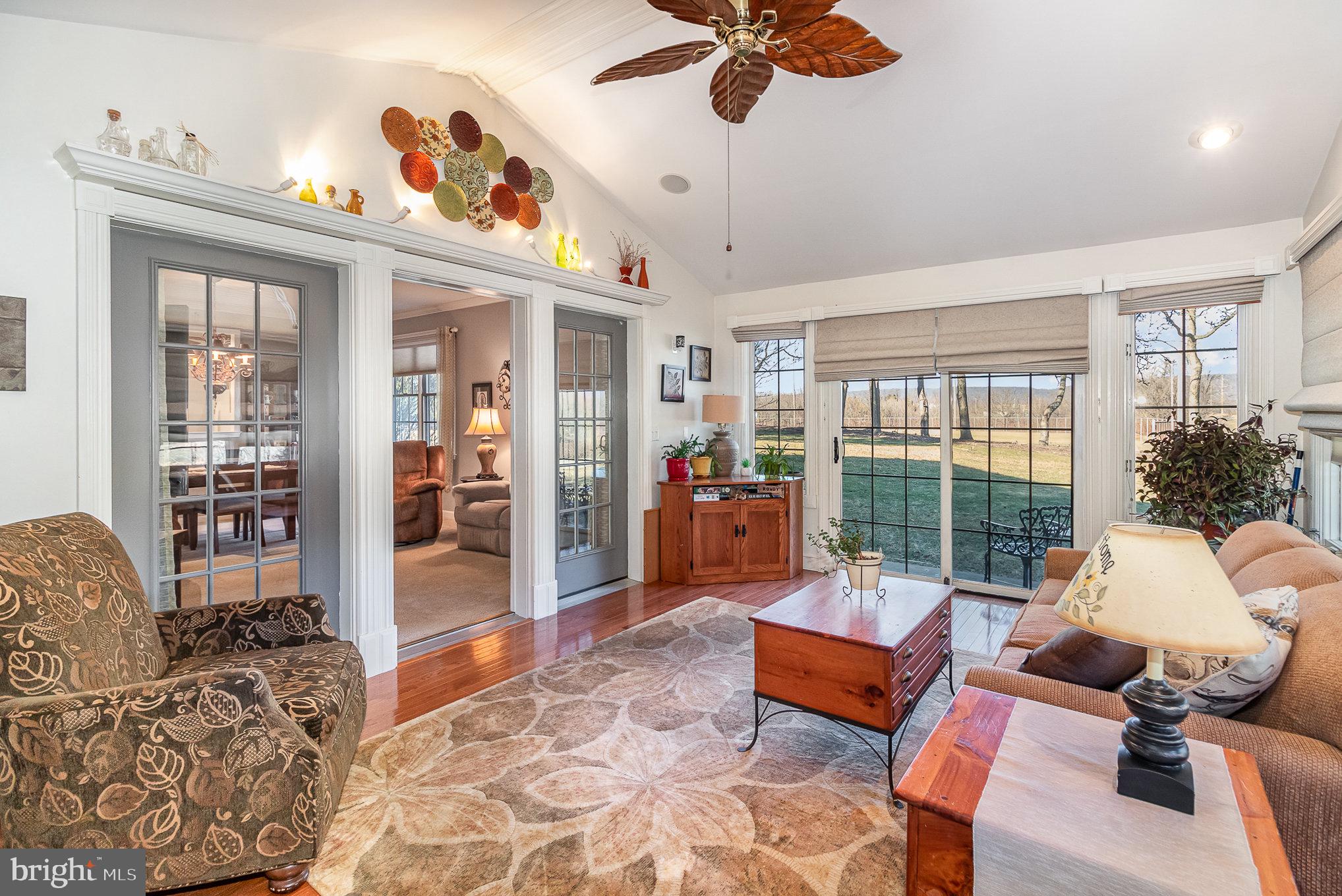 GRANDON FARMS - Residential