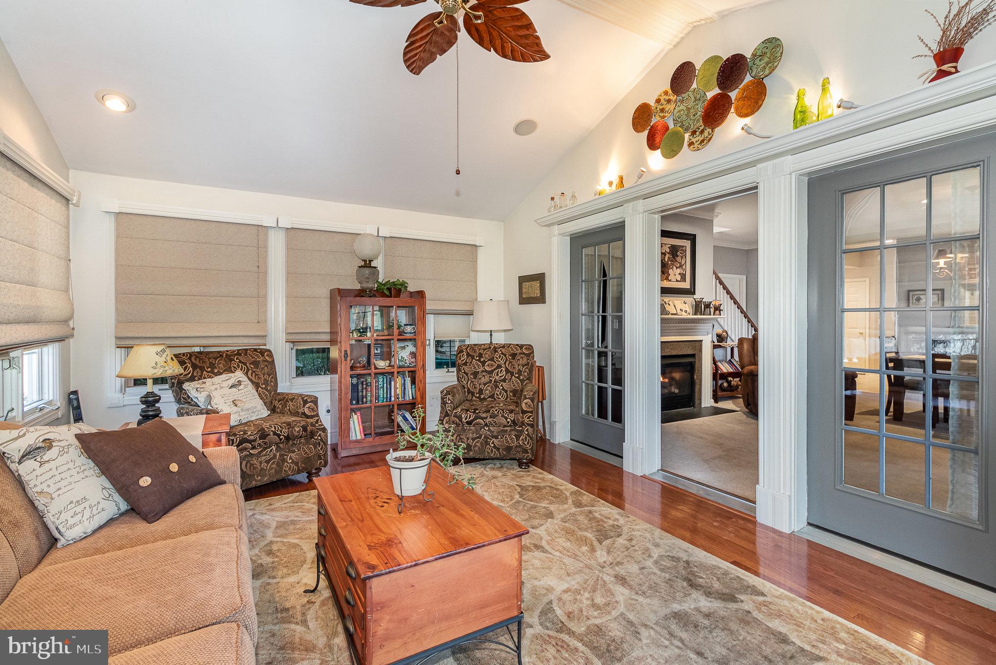 GRANDON FARMS - Residential