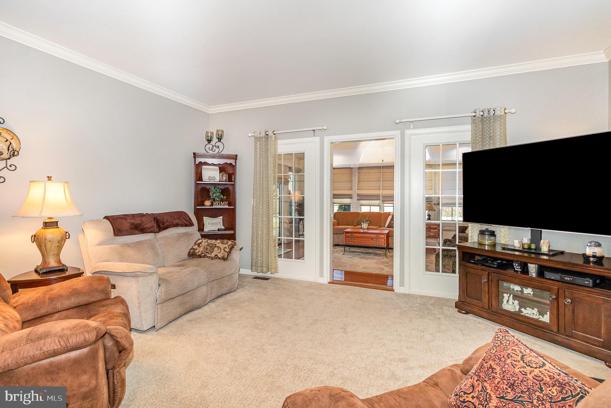 GRANDON FARMS - Residential