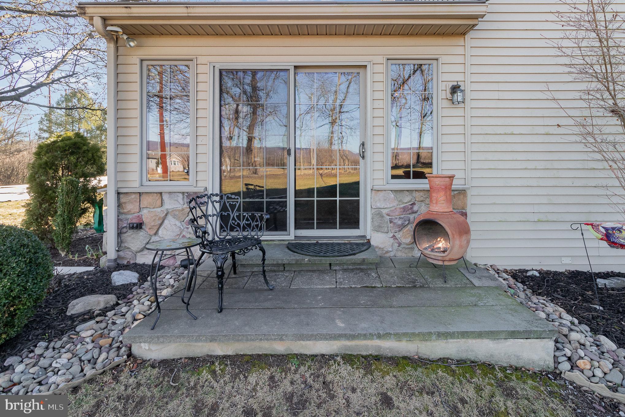 GRANDON FARMS - Residential