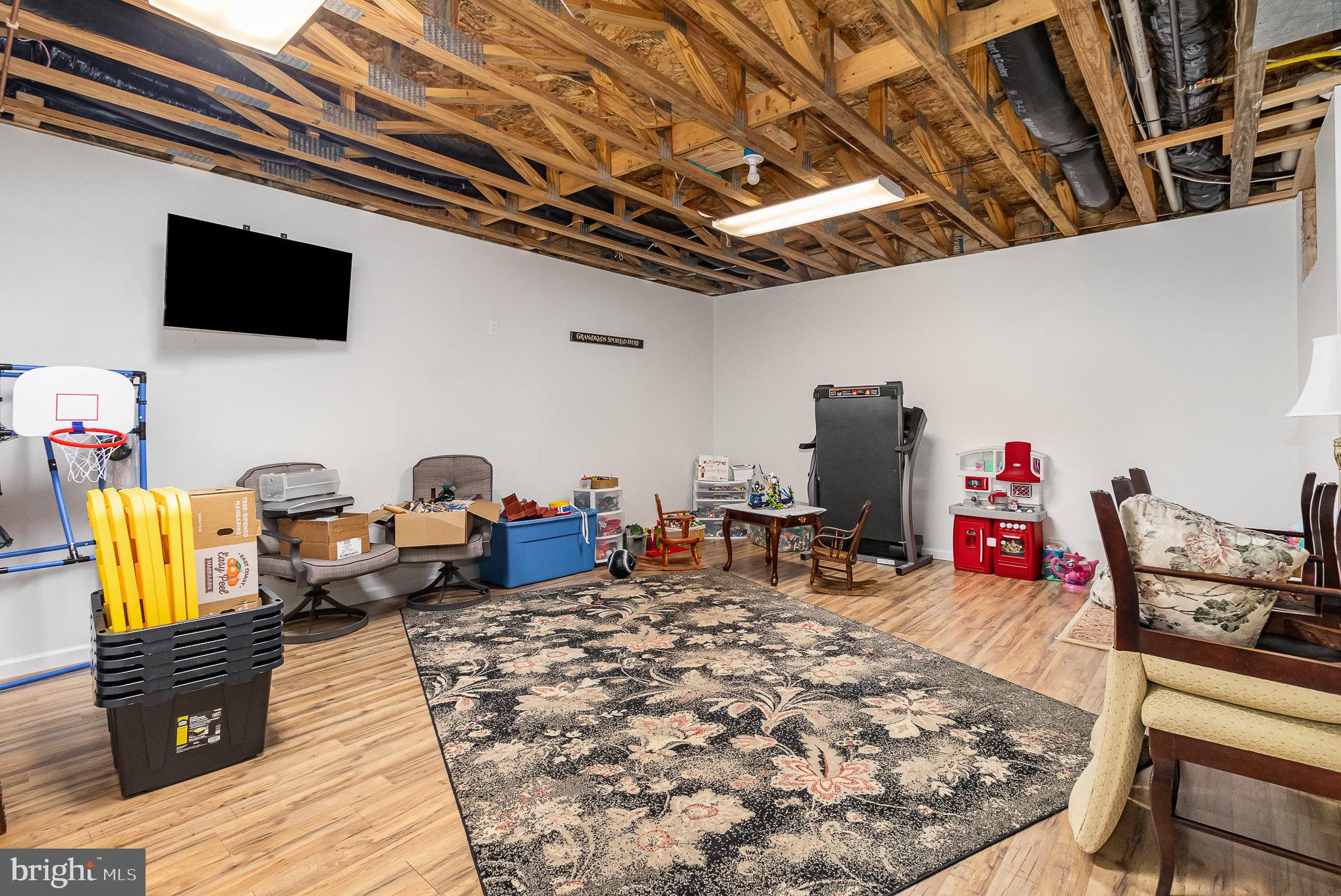 GRANDON FARMS - Residential