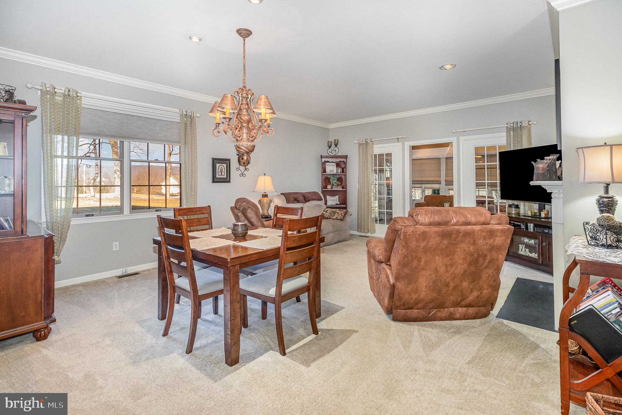 GRANDON FARMS - Residential