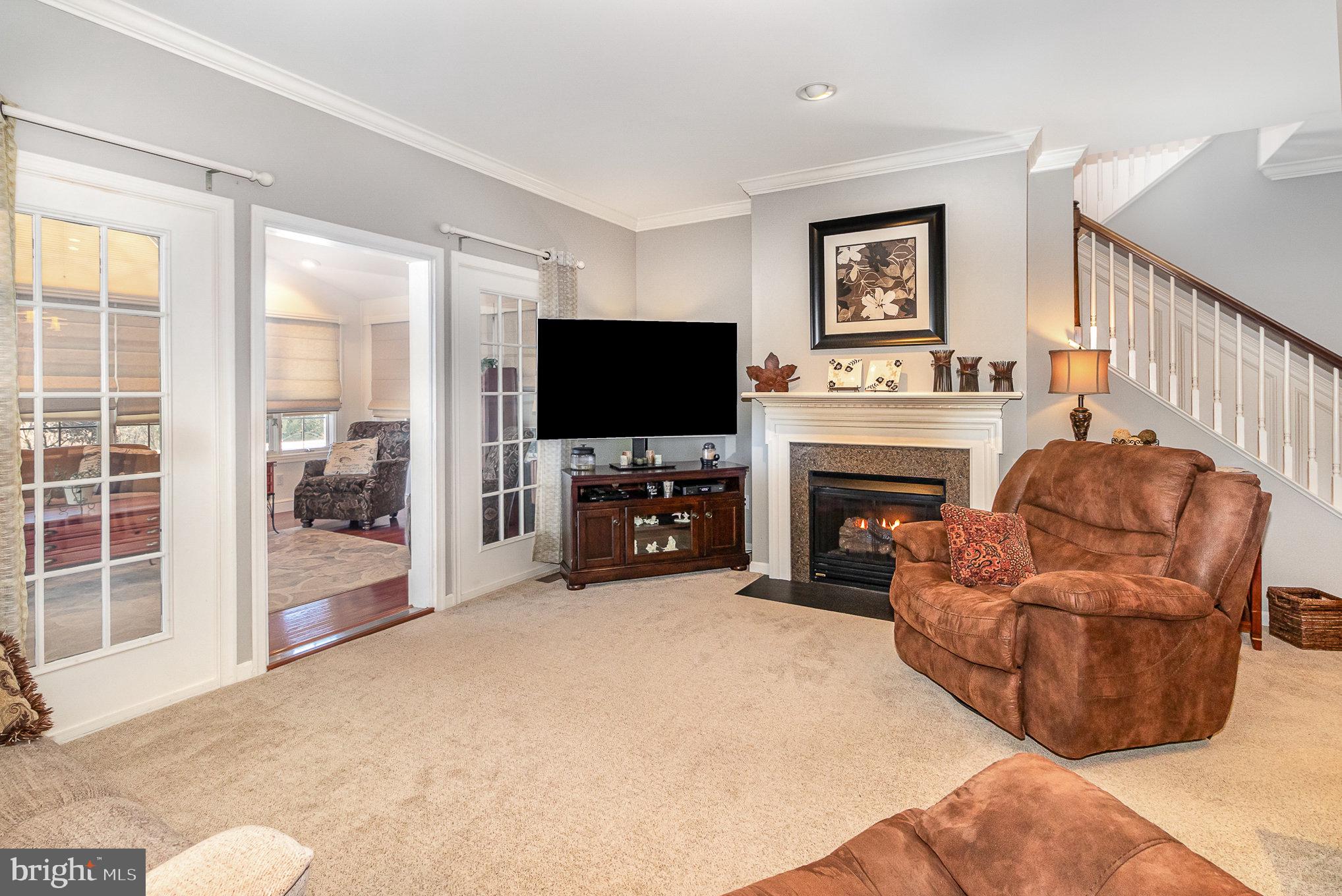 GRANDON FARMS - Residential