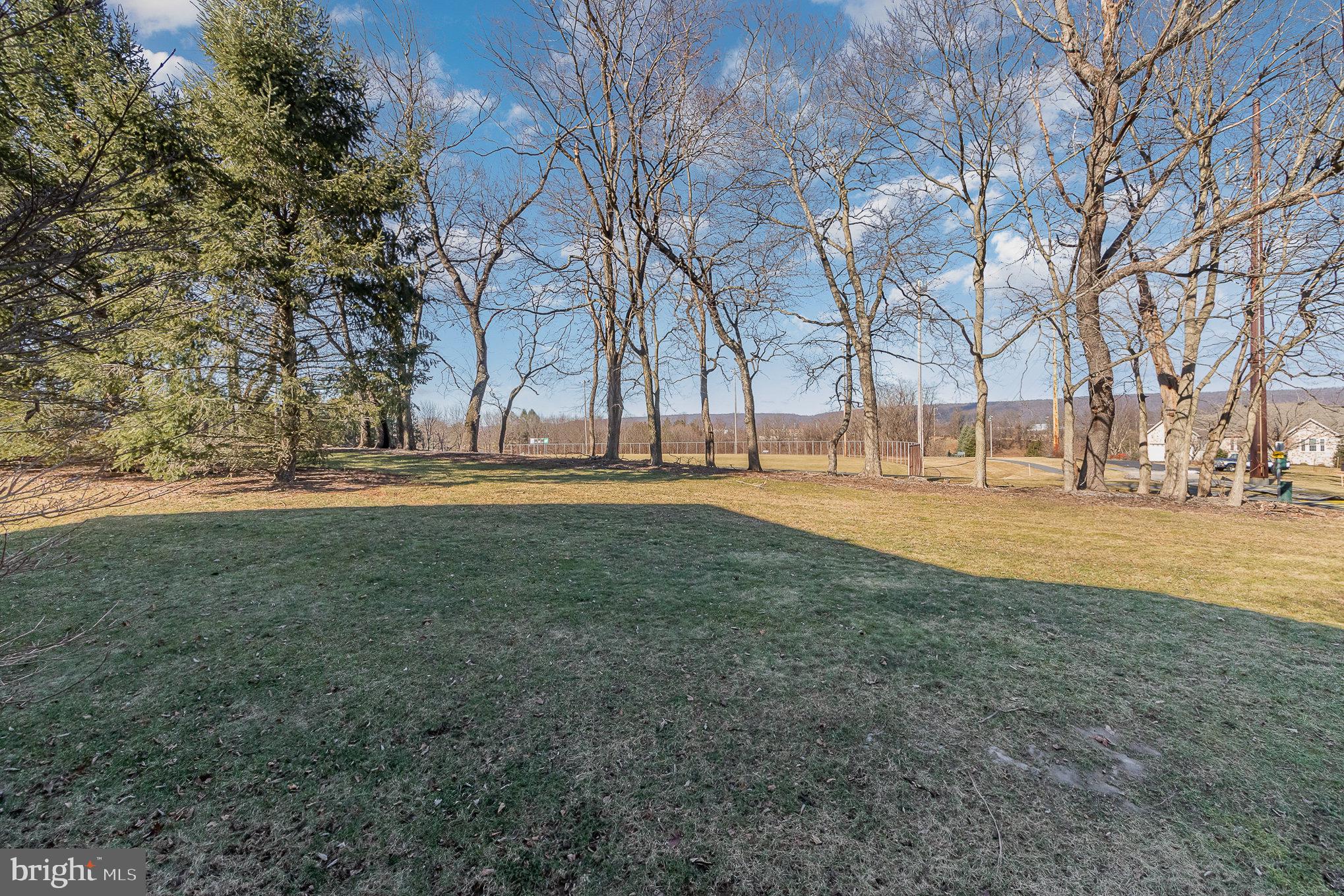 GRANDON FARMS - Residential