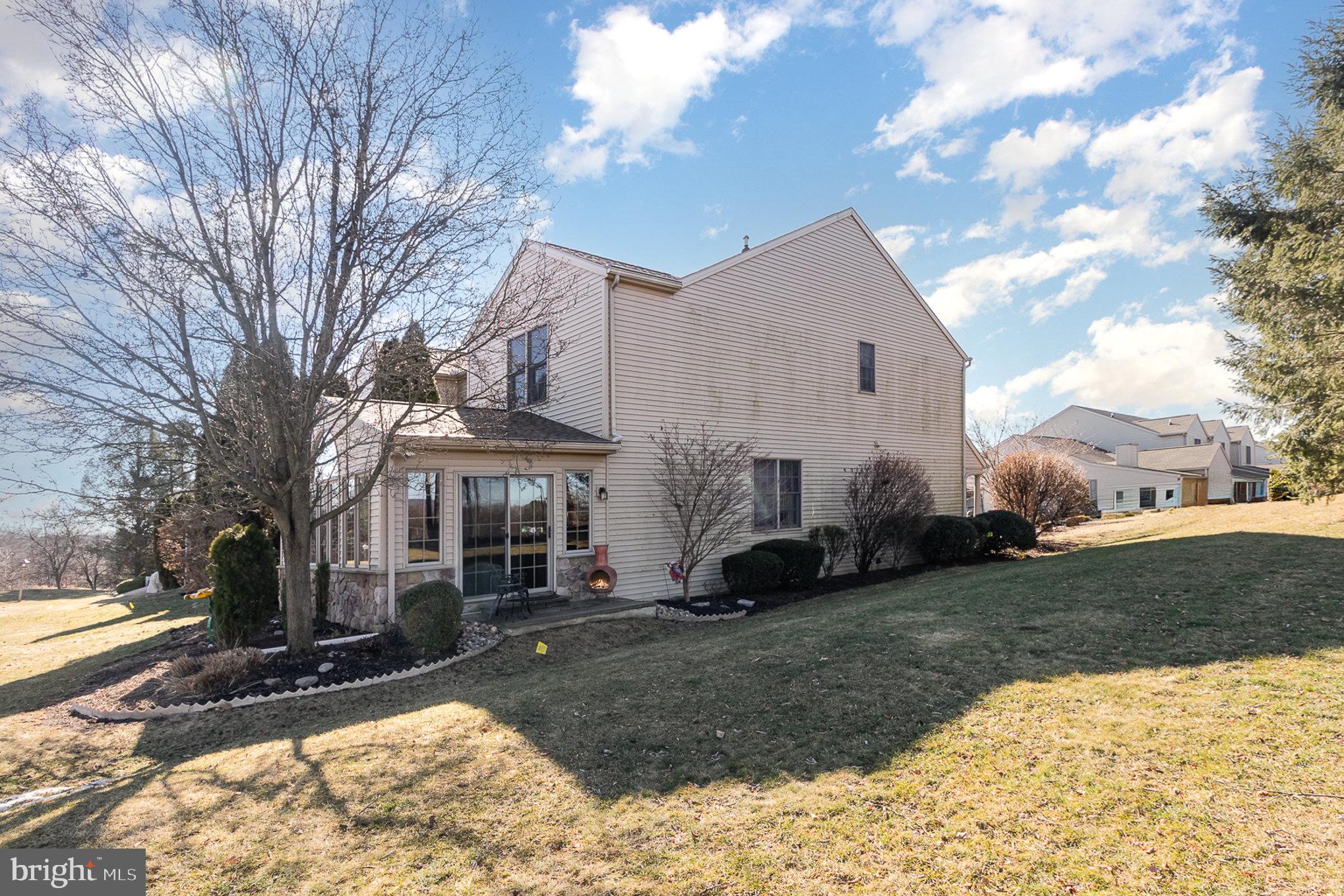 GRANDON FARMS - Residential