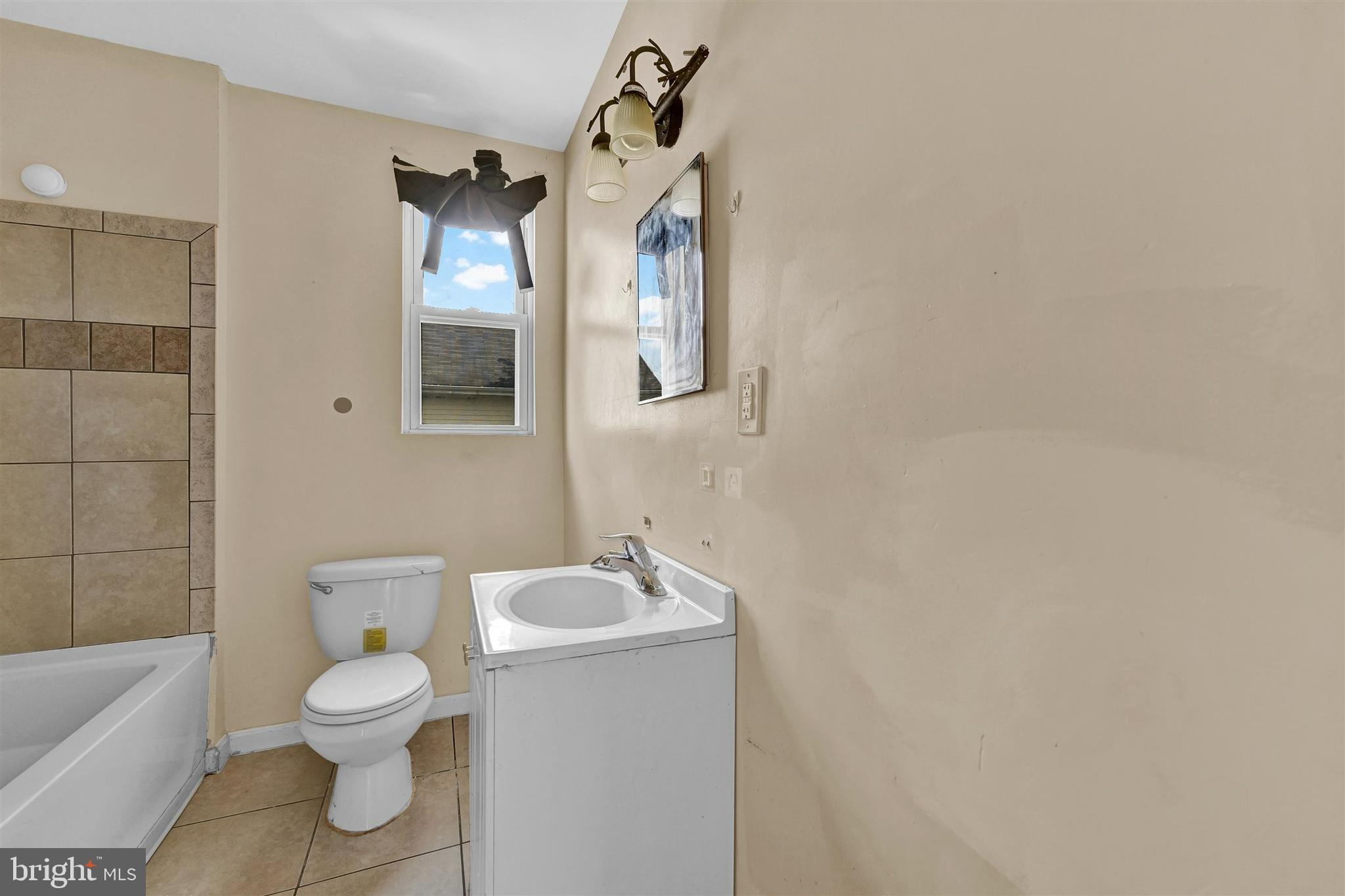 GWYNN OAK - Residential