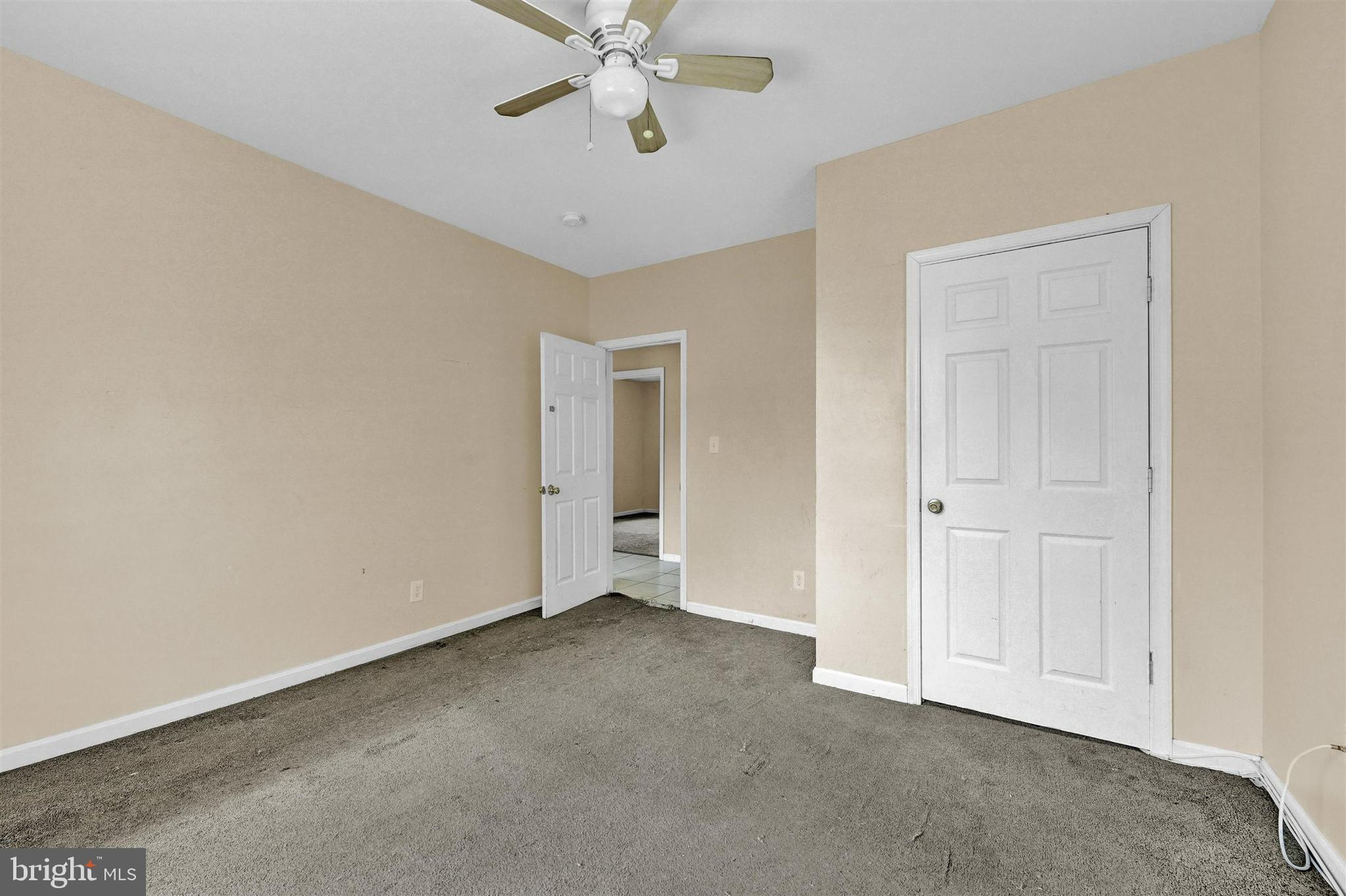 GWYNN OAK - Residential