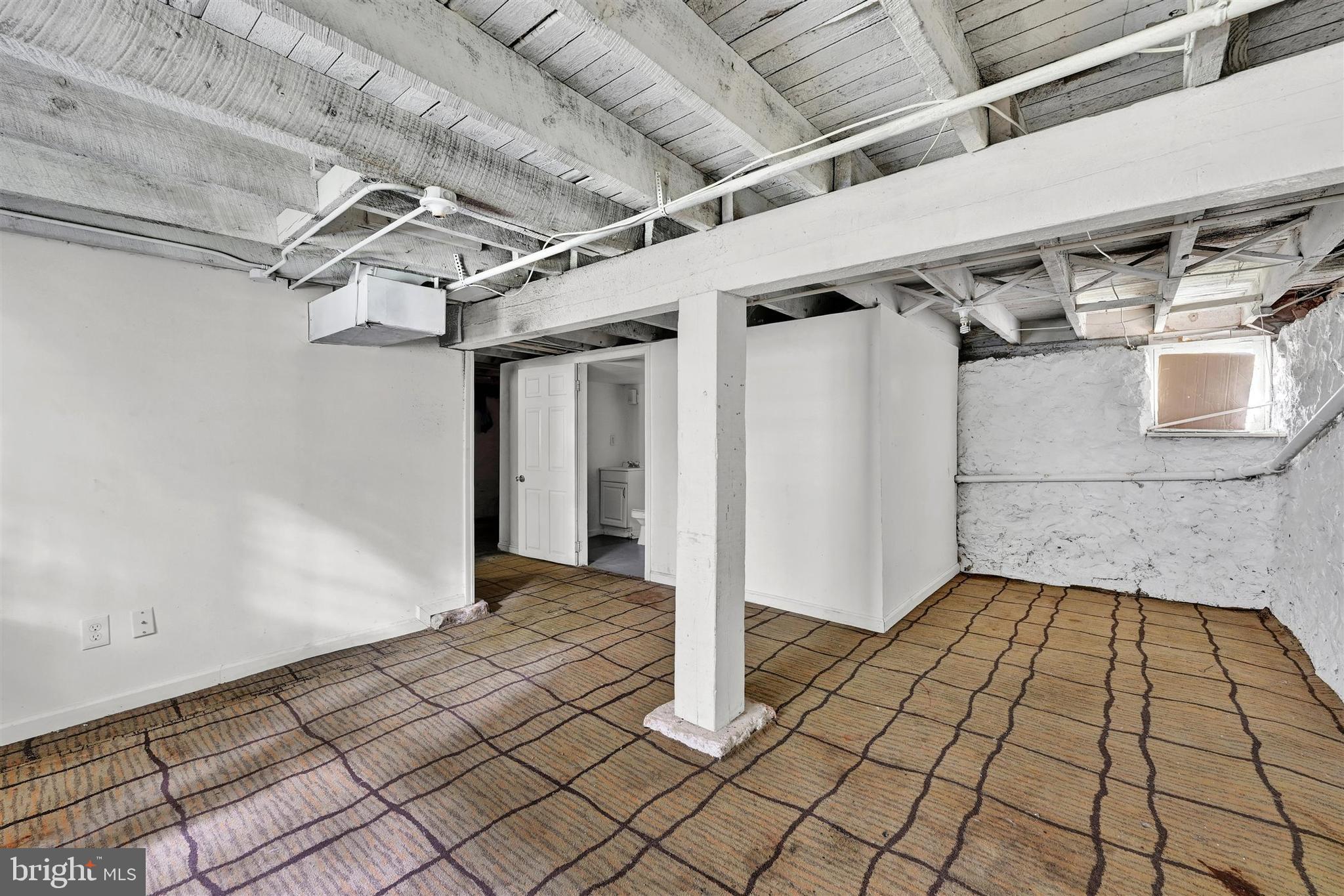 GWYNN OAK - Residential