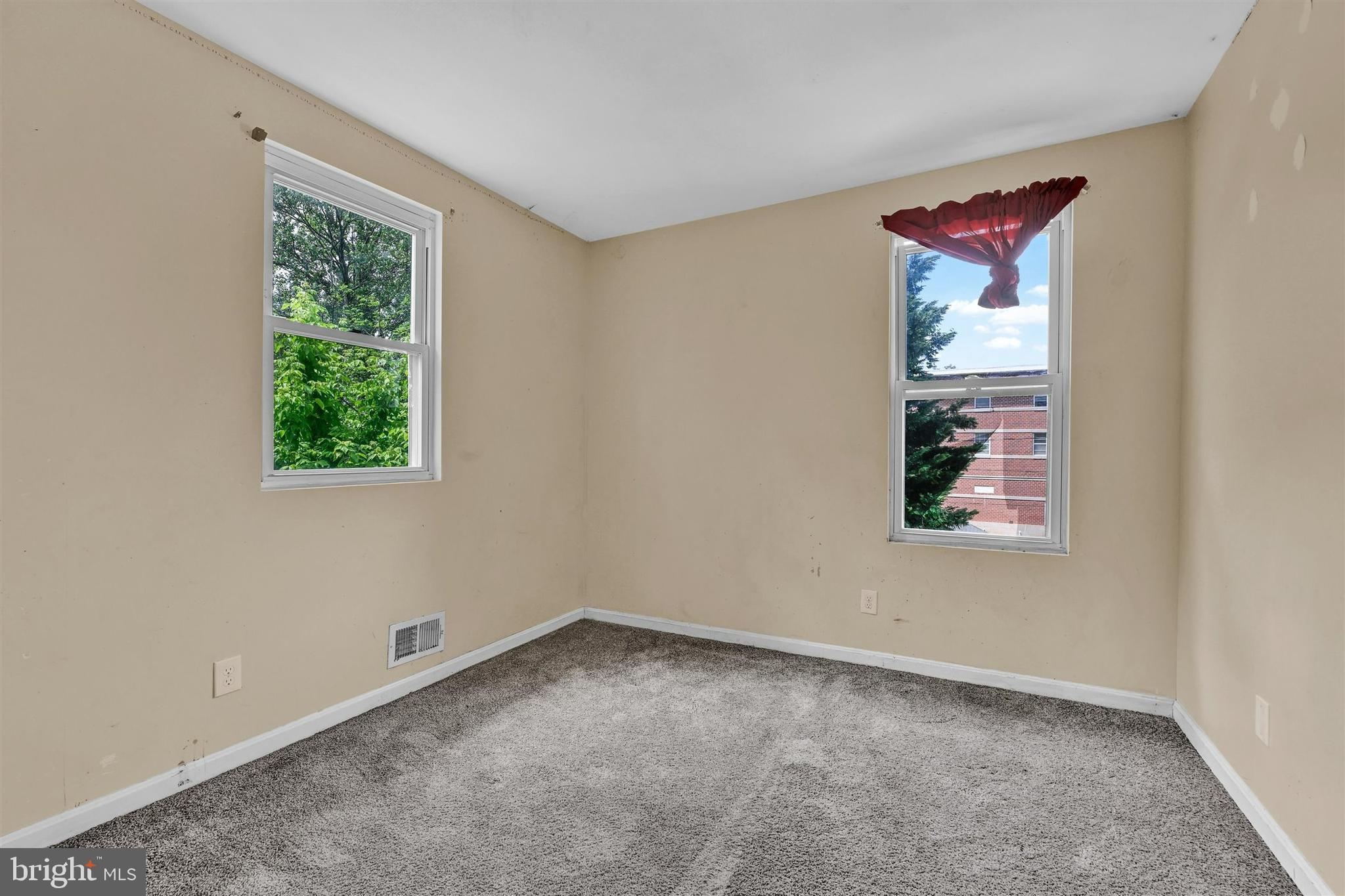 GWYNN OAK - Residential