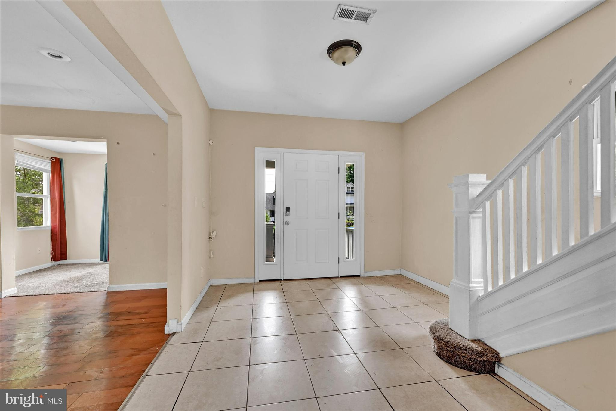 GWYNN OAK - Residential