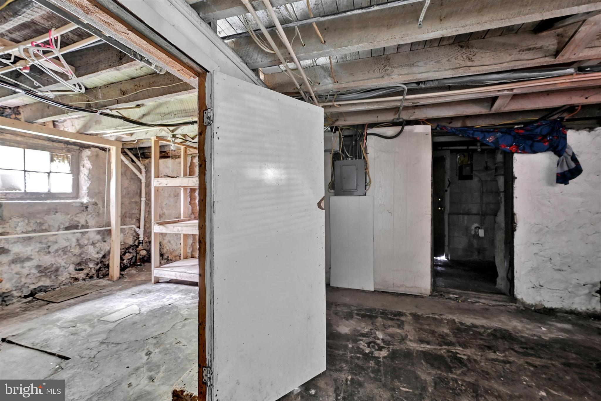 GWYNN OAK - Residential