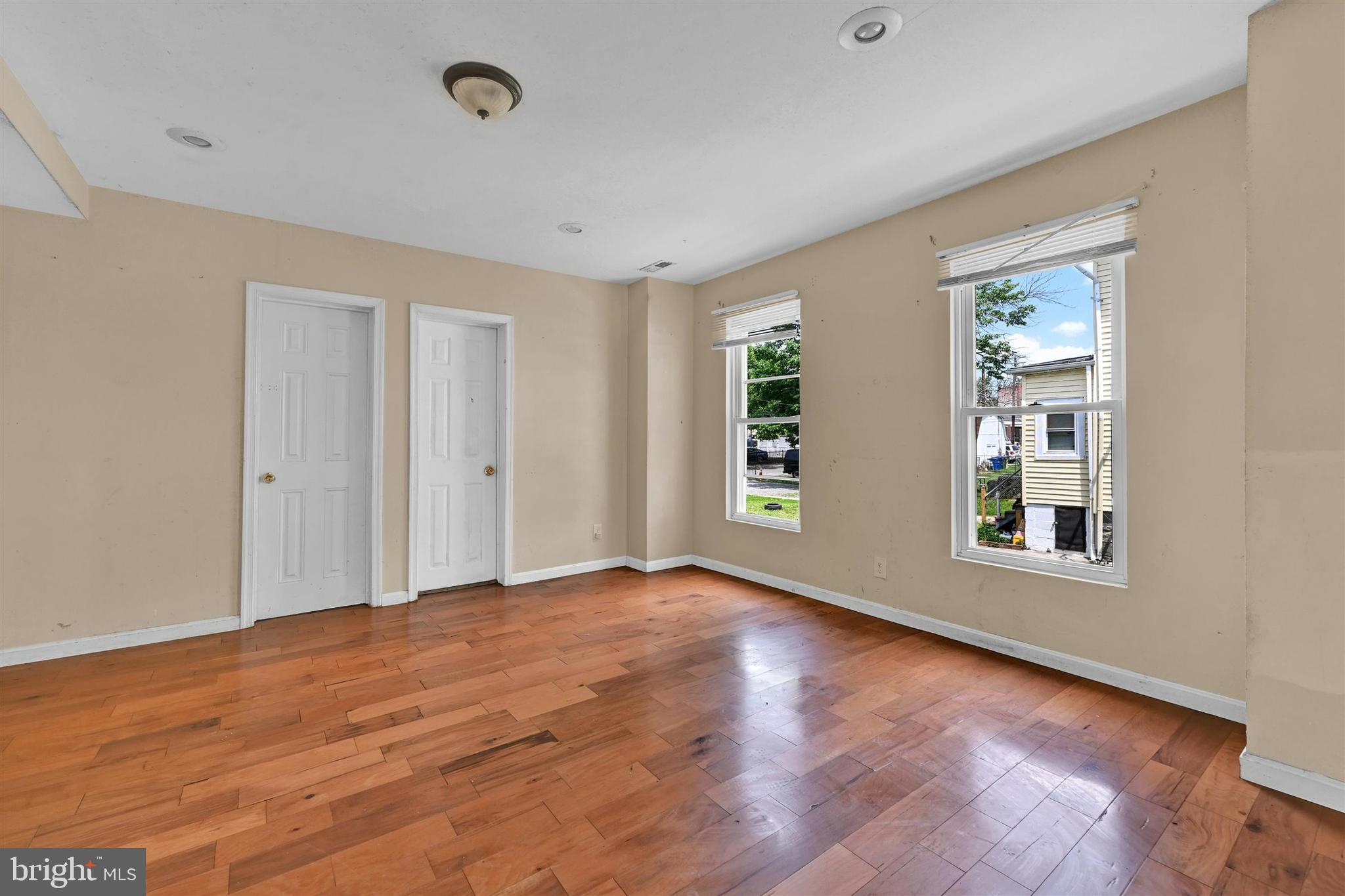 GWYNN OAK - Residential