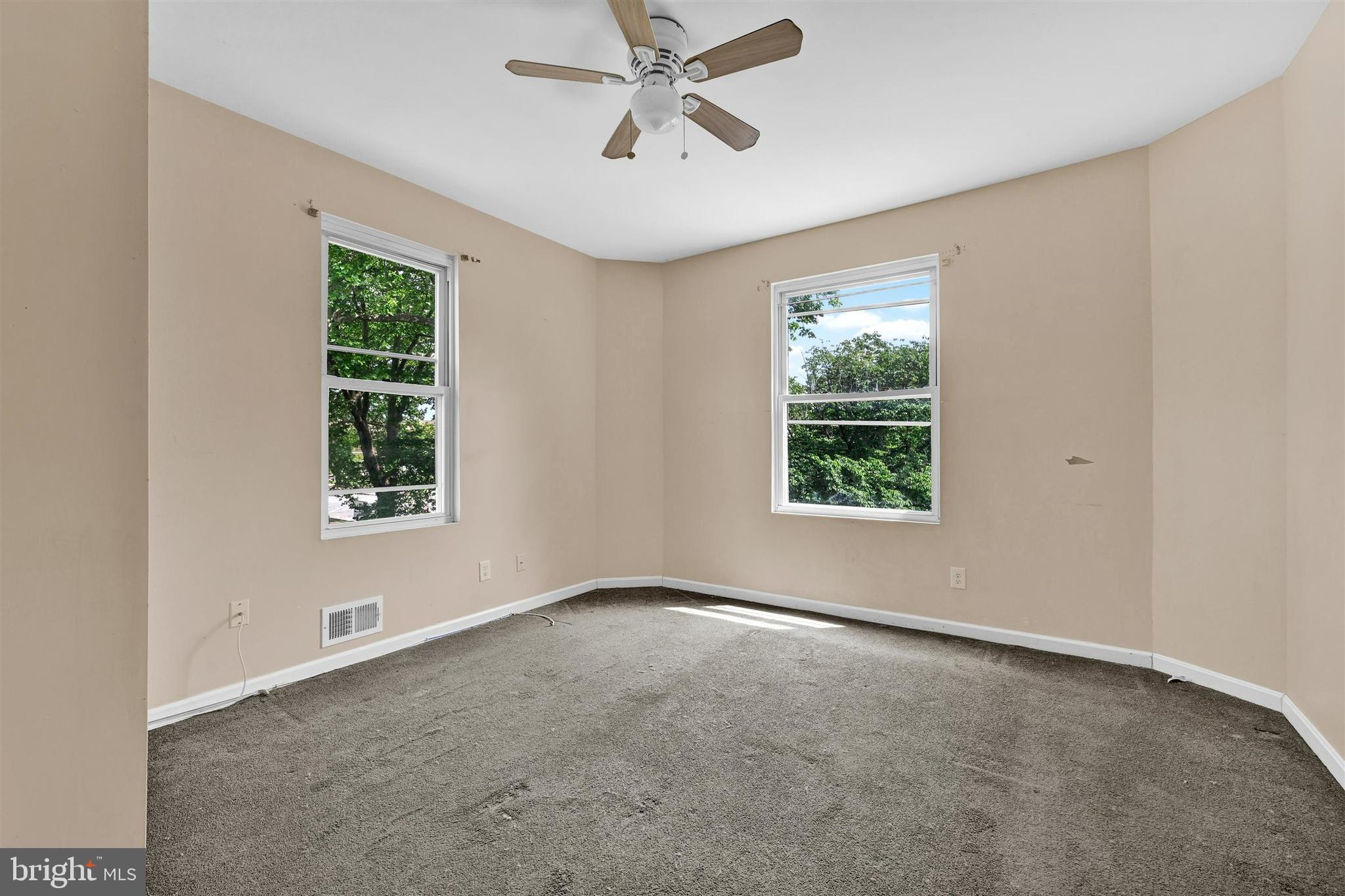 GWYNN OAK - Residential