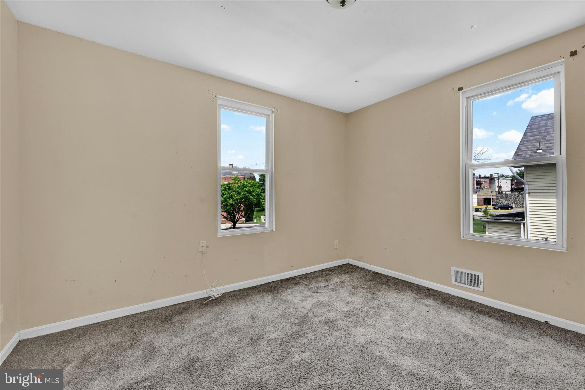 GWYNN OAK - Residential