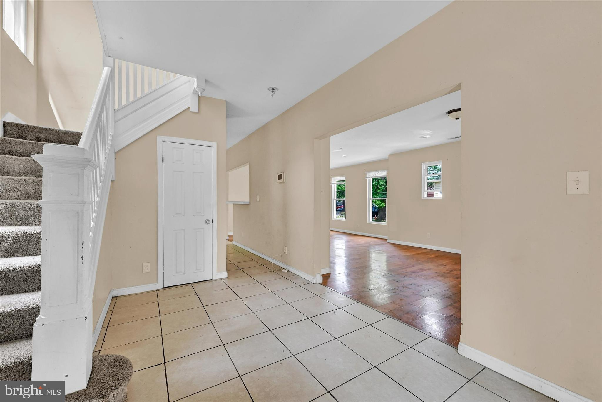 GWYNN OAK - Residential