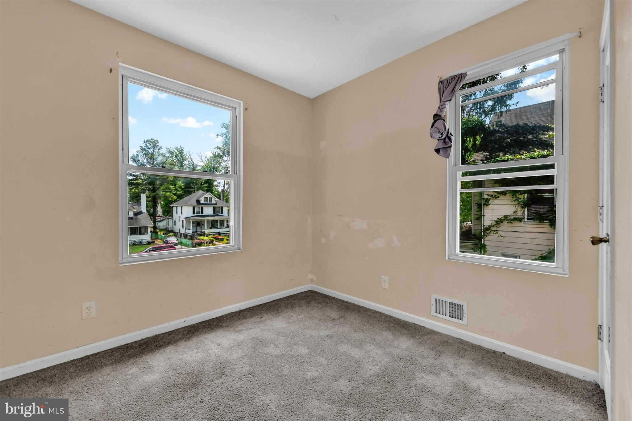 GWYNN OAK - Residential