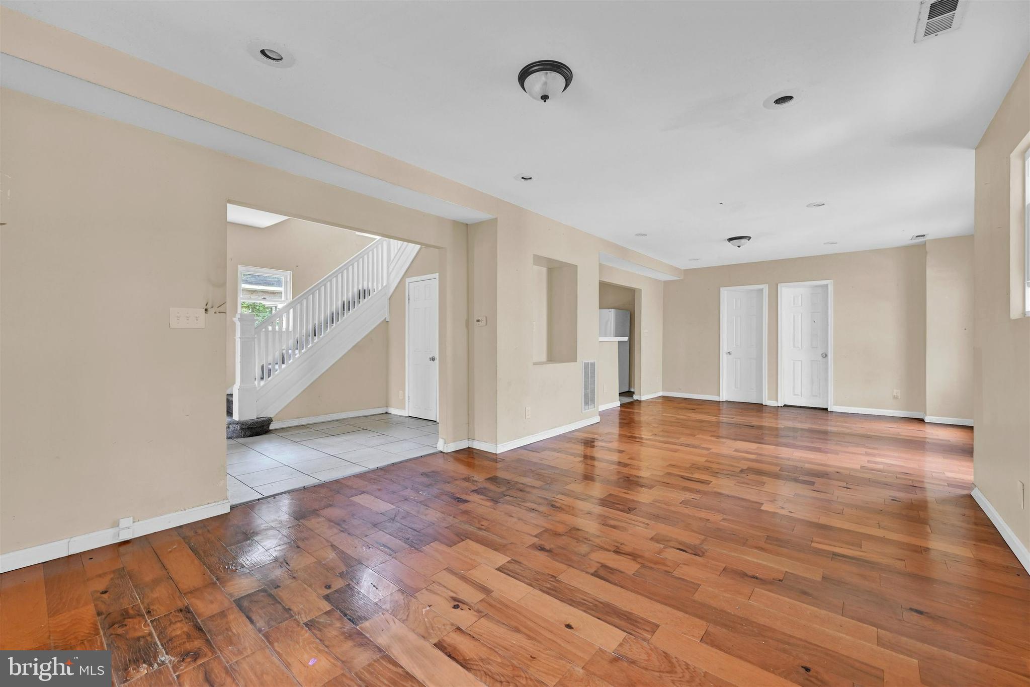 GWYNN OAK - Residential