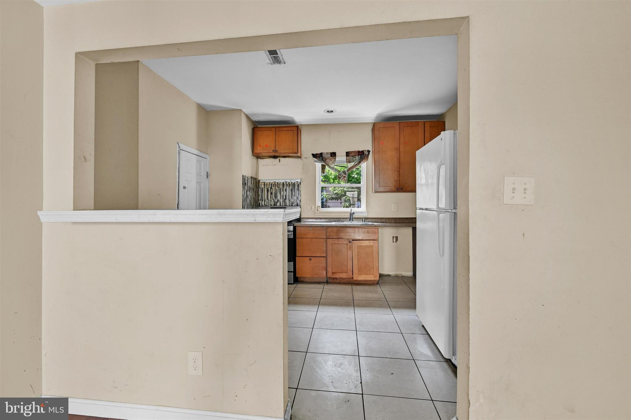 GWYNN OAK - Residential